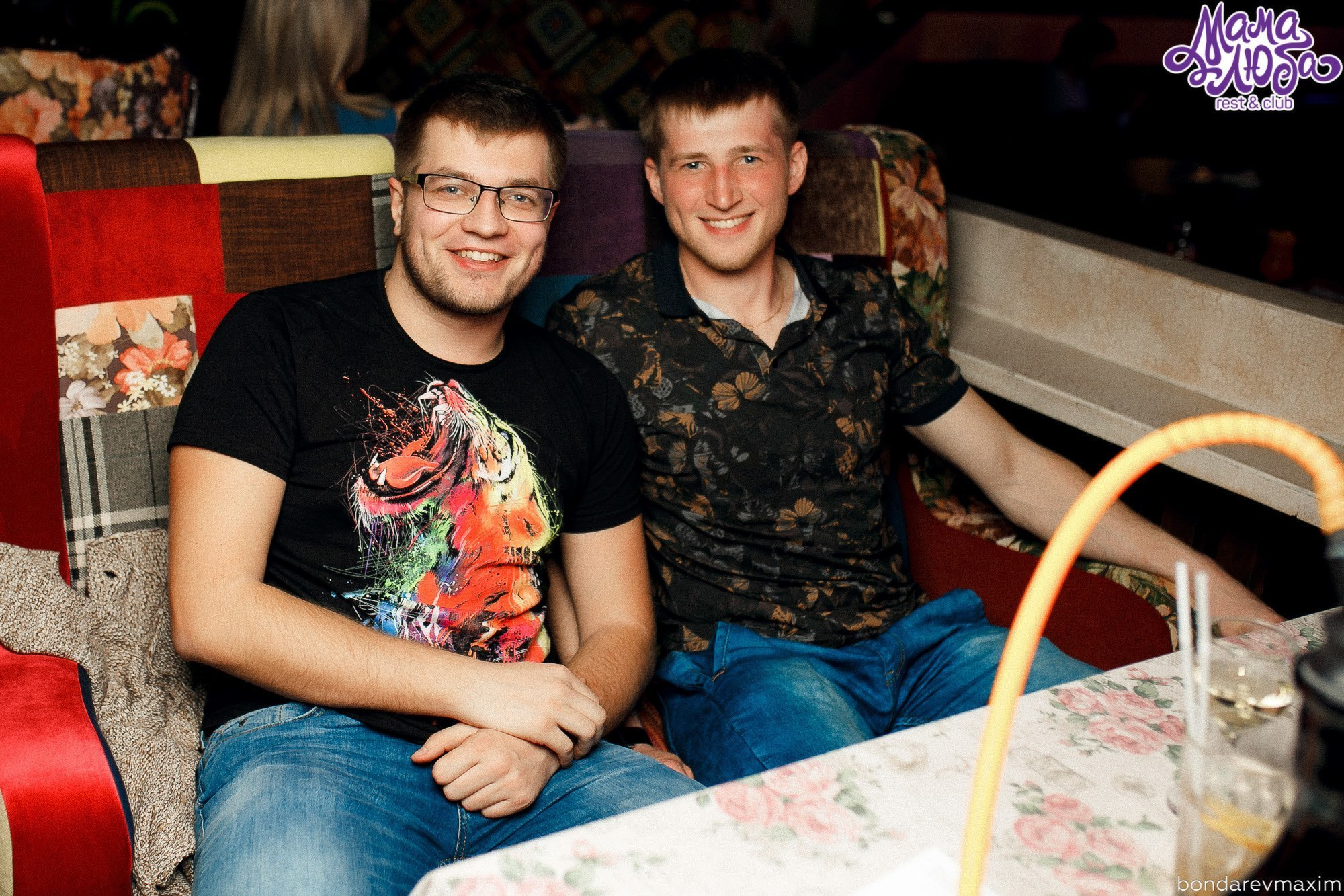 Мама Люба 21 апреля — «THE END. Максим Бондарев, коммерческий фотограф для бизнеса | Курск