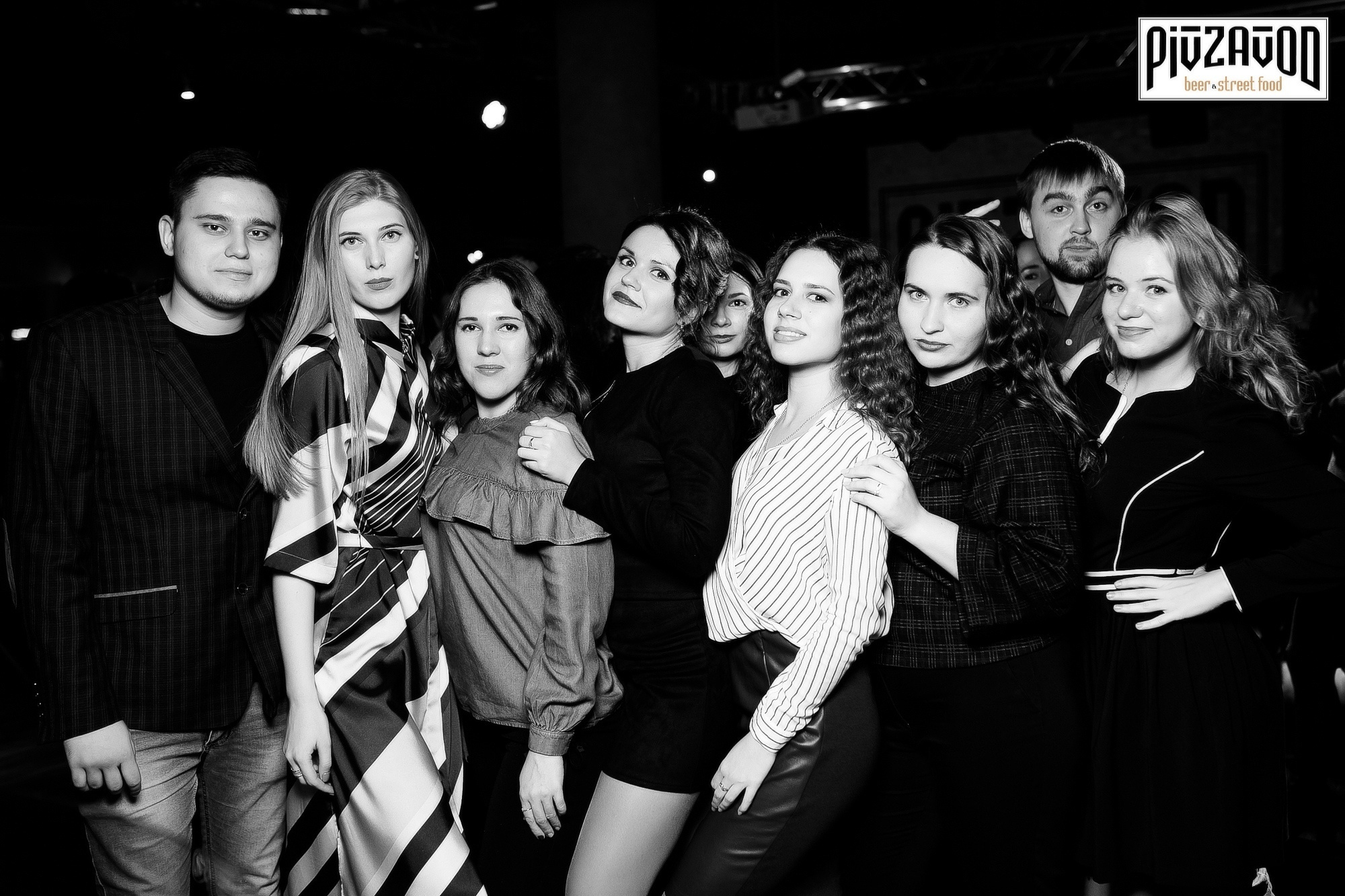 «PIVZAVOD» Суббота ___ 17 ноября. Максим Бондарев, коммерческий фотограф для бизнеса | Курск