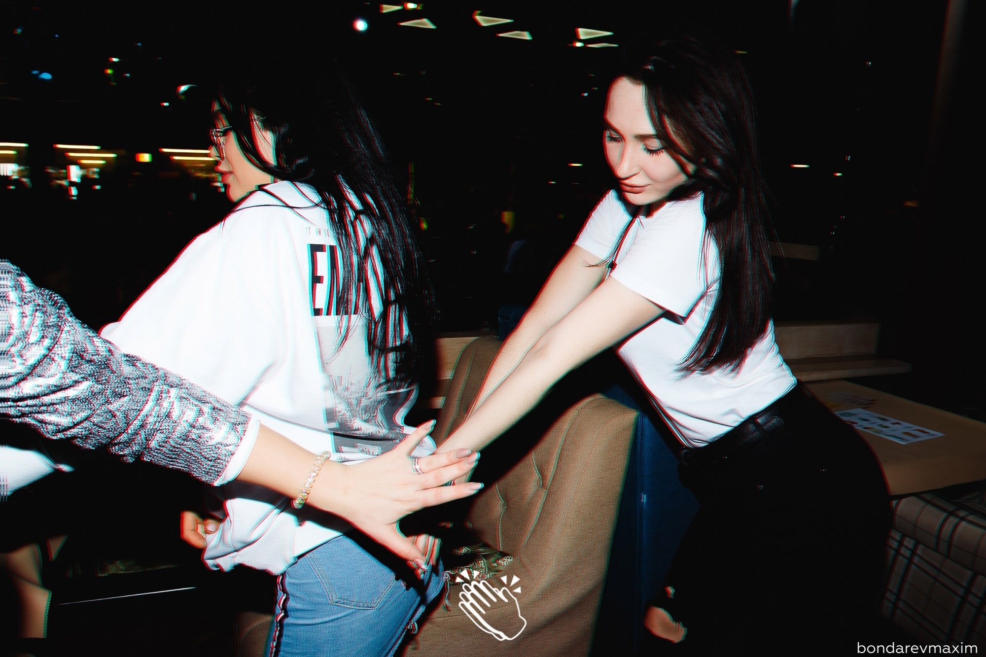 MAKE IT CLAP_ SHOWCASE. Максим Бондарев, коммерческий фотограф для бизнеса | Курск