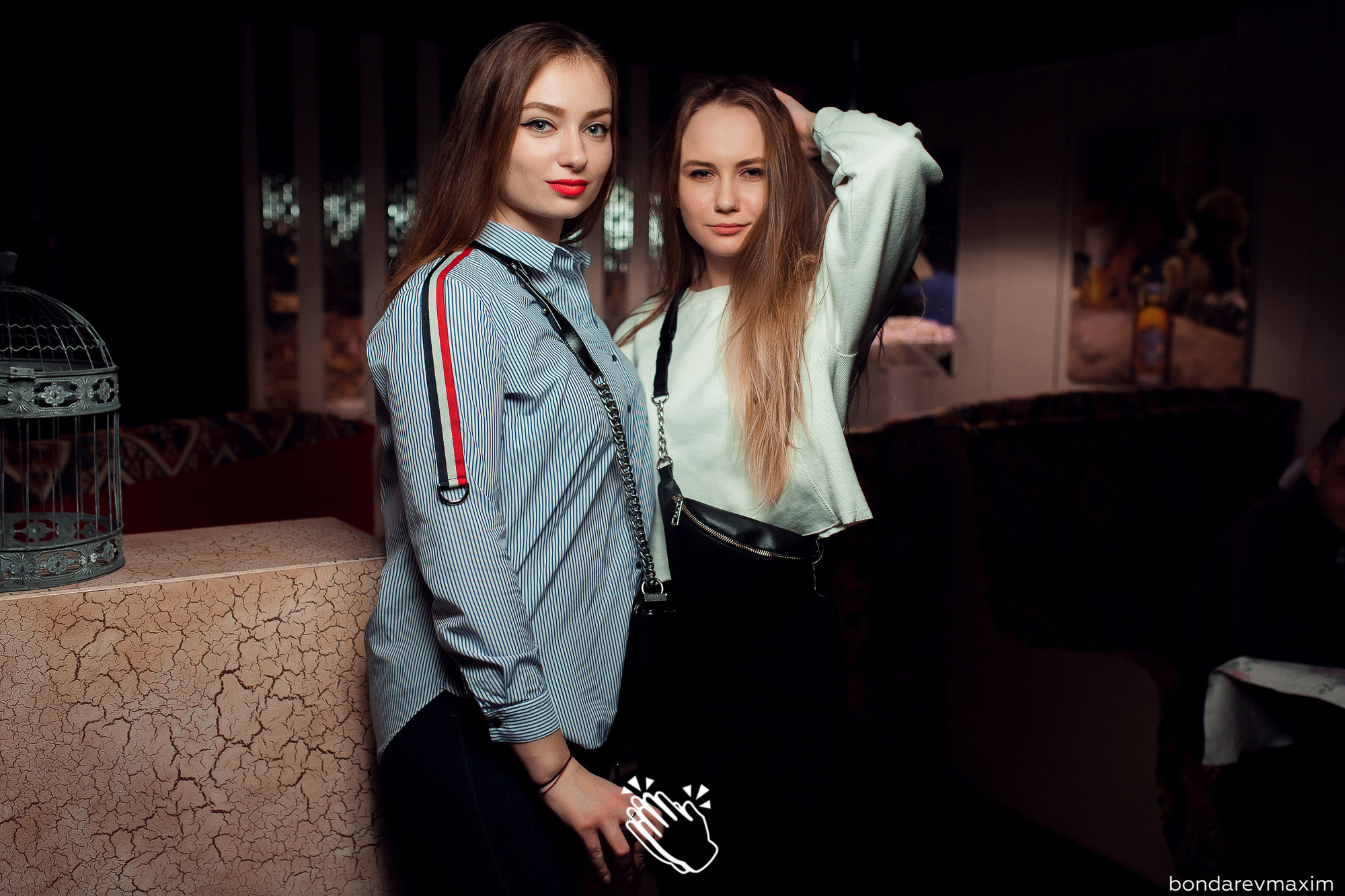 MAKE IT CLAP_ SHOWCASE. Максим Бондарев, коммерческий фотограф для бизнеса | Курск