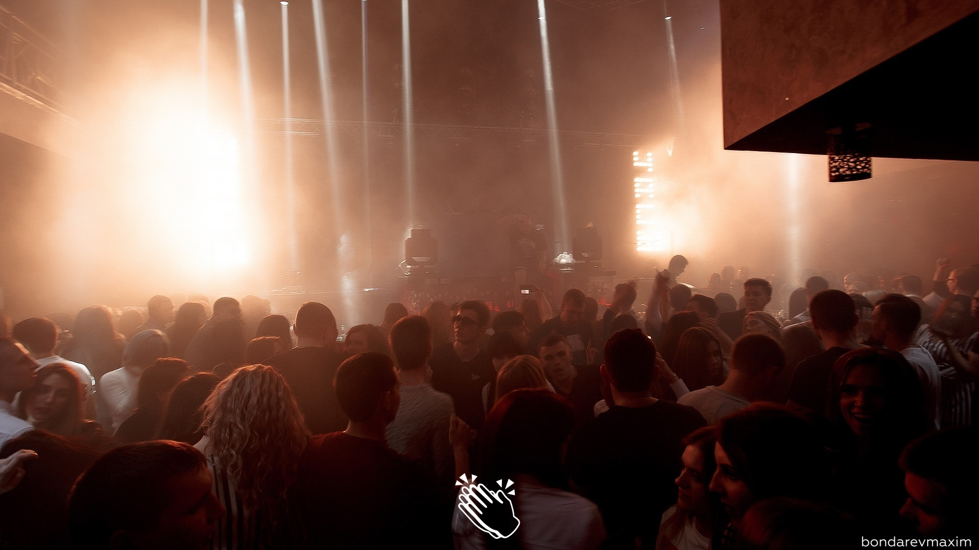 MAKE IT CLAP_ VIBES. Максим Бондарев, коммерческий фотограф для бизнеса | Курск