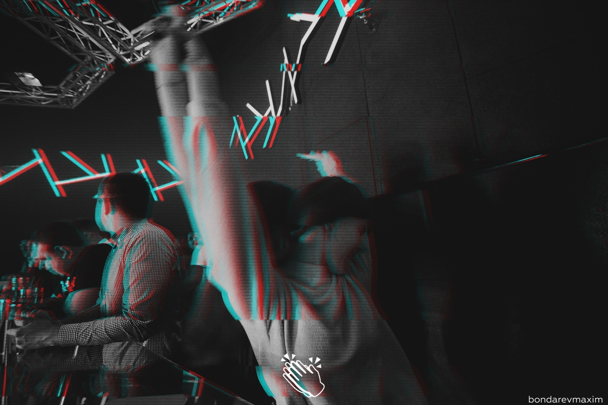 MAKE IT CLAP_ VIBES. Максим Бондарев, коммерческий фотограф для бизнеса | Курск