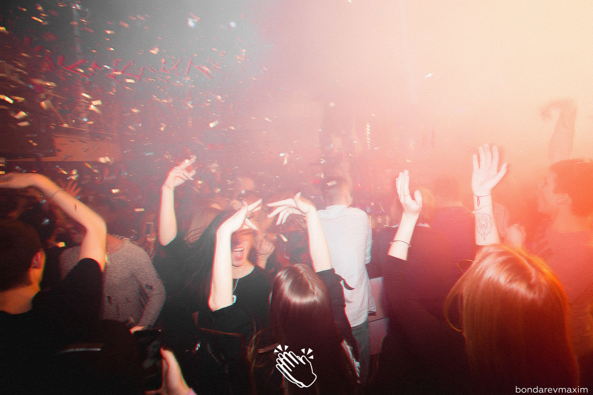 MAKE IT CLAP_ VIBES. Максим Бондарев, коммерческий фотограф для бизнеса | Курск