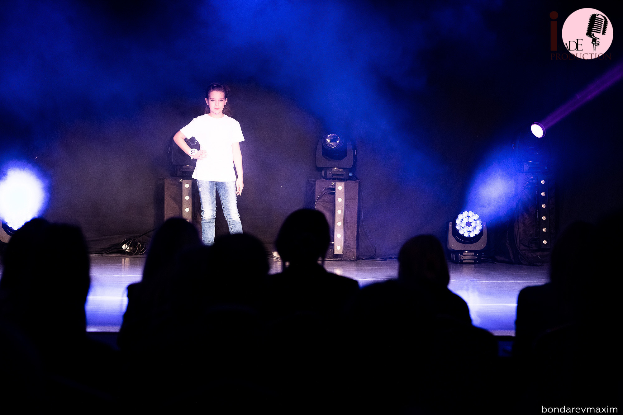 Little SuperModel Курчатов. Максим Бондарев, коммерческий фотограф для бизнеса | Курск