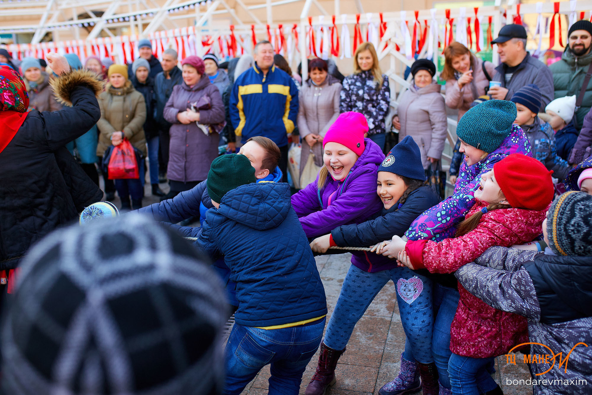2019 03 09 Манеж Масленица. Максим Бондарев, коммерческий фотограф для бизнеса | Курск