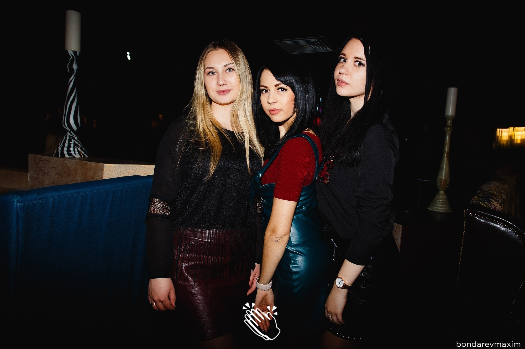 MAKE IT CLAP_ SHOWCASE. Максим Бондарев, коммерческий фотограф для бизнеса | Курск