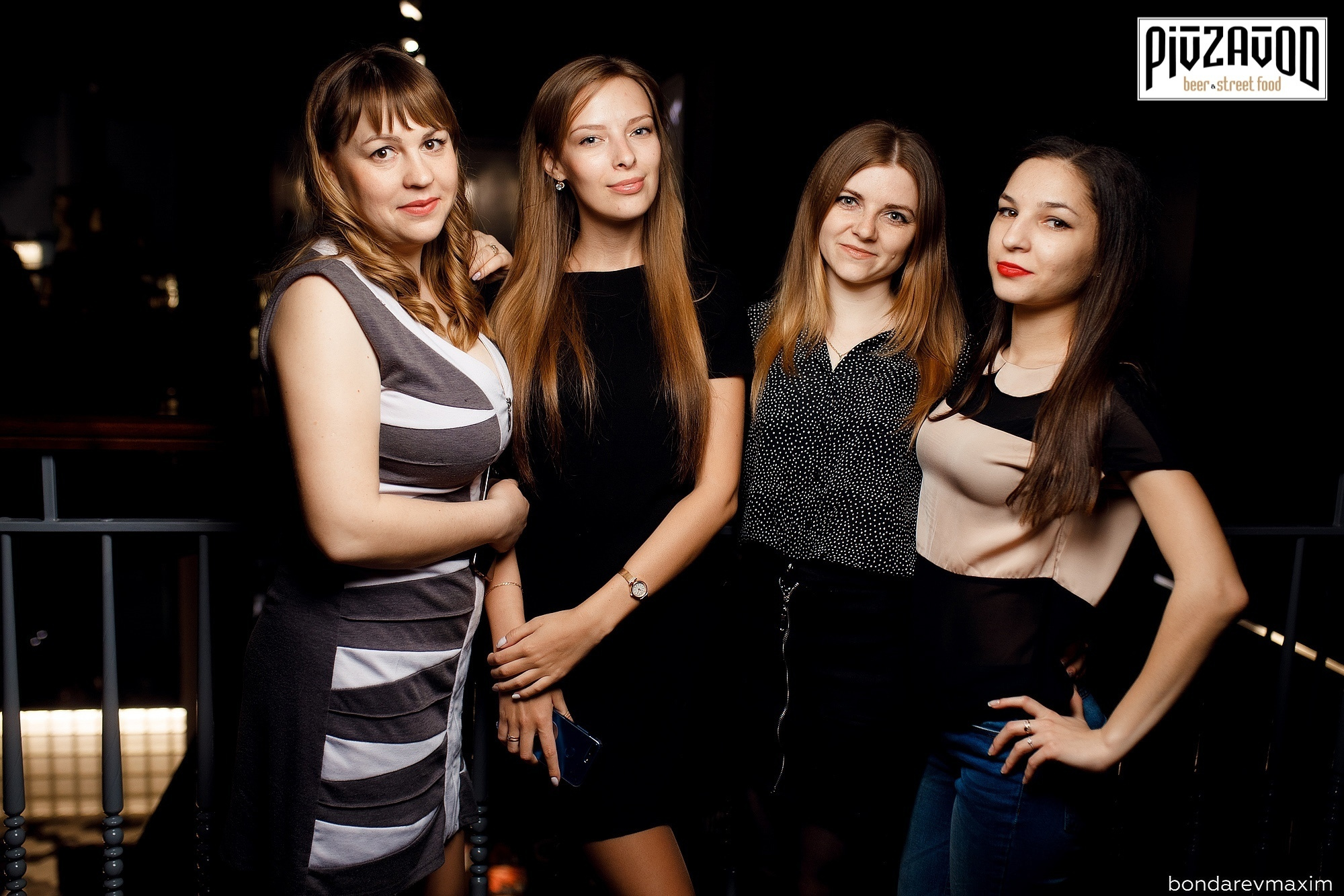 «PIVZAVOD» Пятница ___ 12 апреля. Максим Бондарев, коммерческий фотограф для бизнеса | Курск