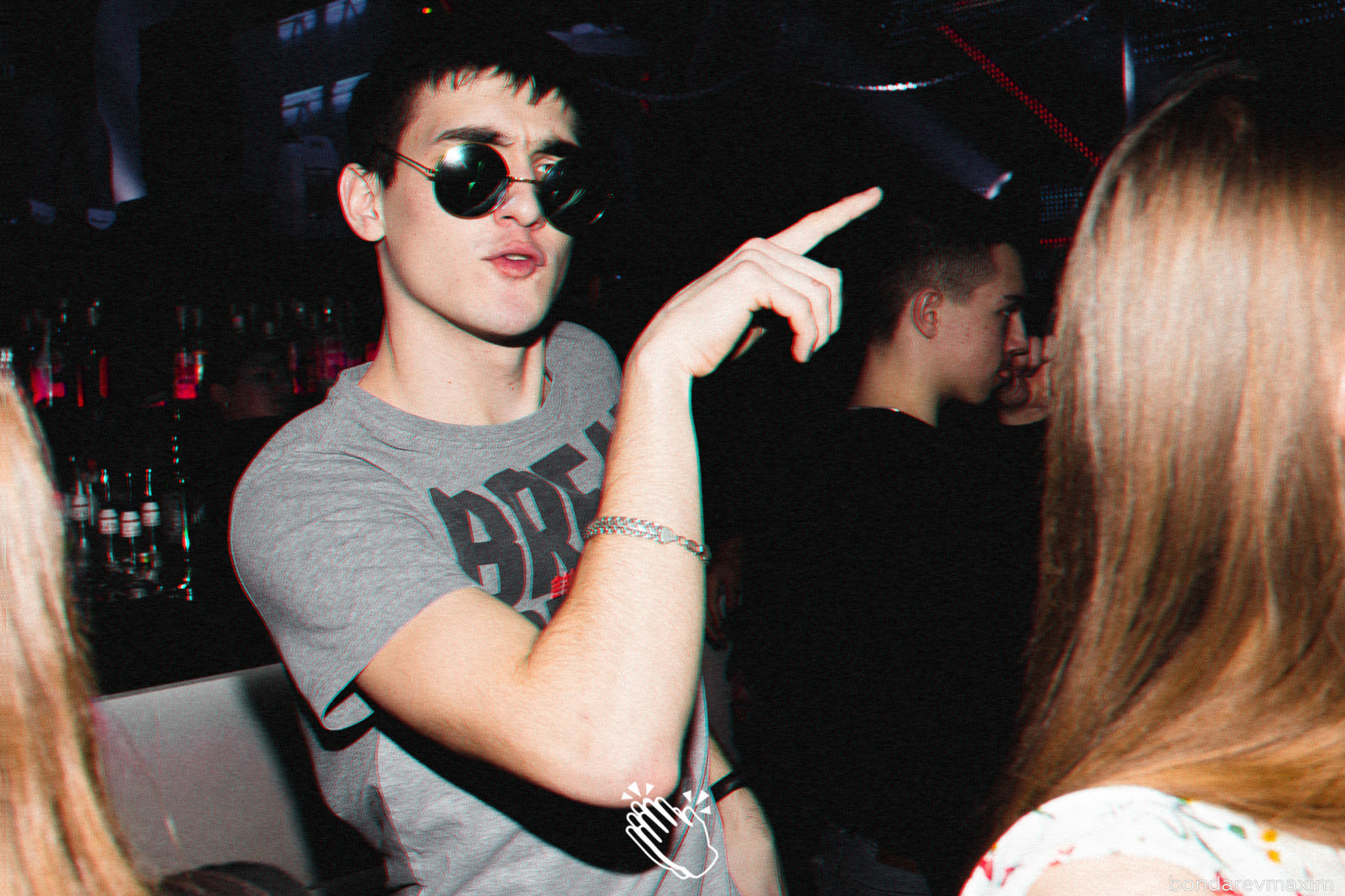 MAKE IT CLAP_ VIBES. Максим Бондарев, коммерческий фотограф для бизнеса | Курск