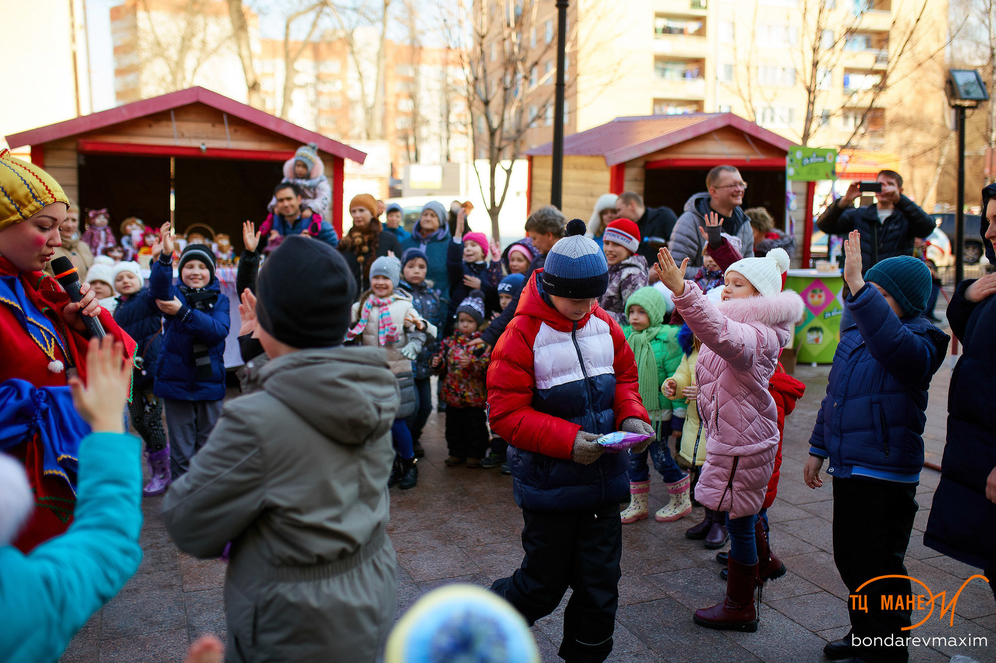 2019 03 09 Манеж Масленица. Максим Бондарев, коммерческий фотограф для бизнеса | Курск