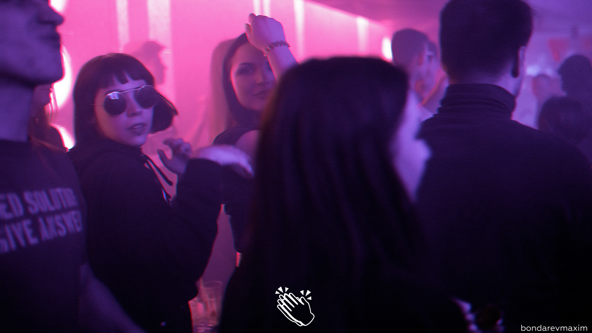 MAKE IT CLAP_ VIBES. Максим Бондарев, коммерческий фотограф для бизнеса | Курск