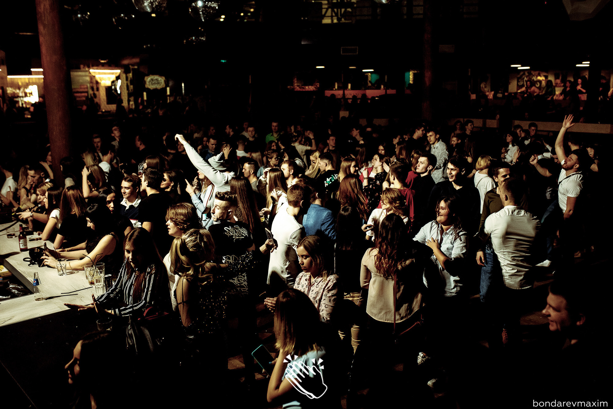 MAKE IT CLAP_ SHOWCASE. Максим Бондарев, коммерческий фотограф для бизнеса | Курск