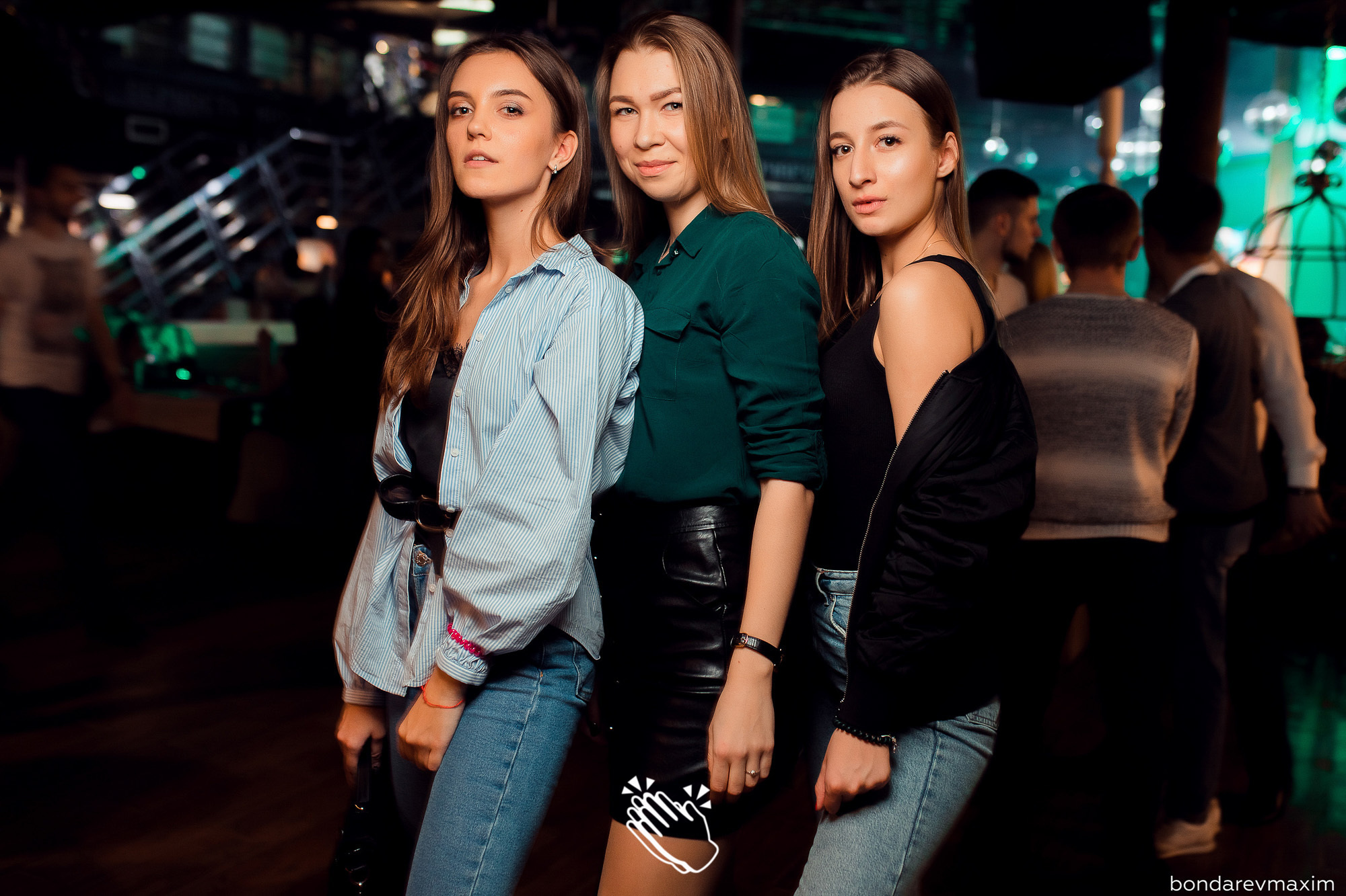 MAKE IT CLAP_ SHOWCASE. Максим Бондарев, коммерческий фотограф для бизнеса | Курск