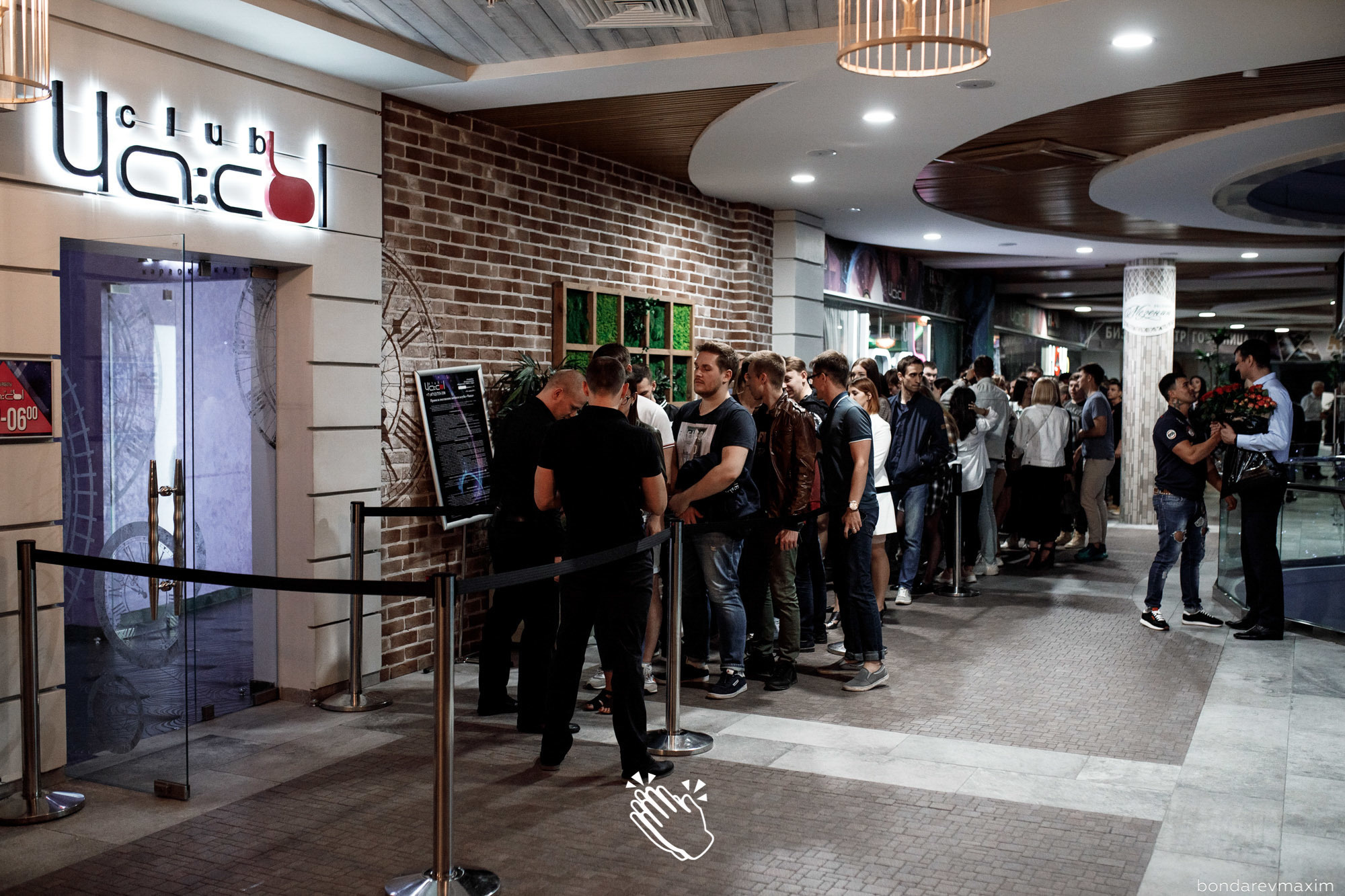 MAKE IT CLAP_ OLD TOWN ROAD. Максим Бондарев, коммерческий фотограф для бизнеса | Курск