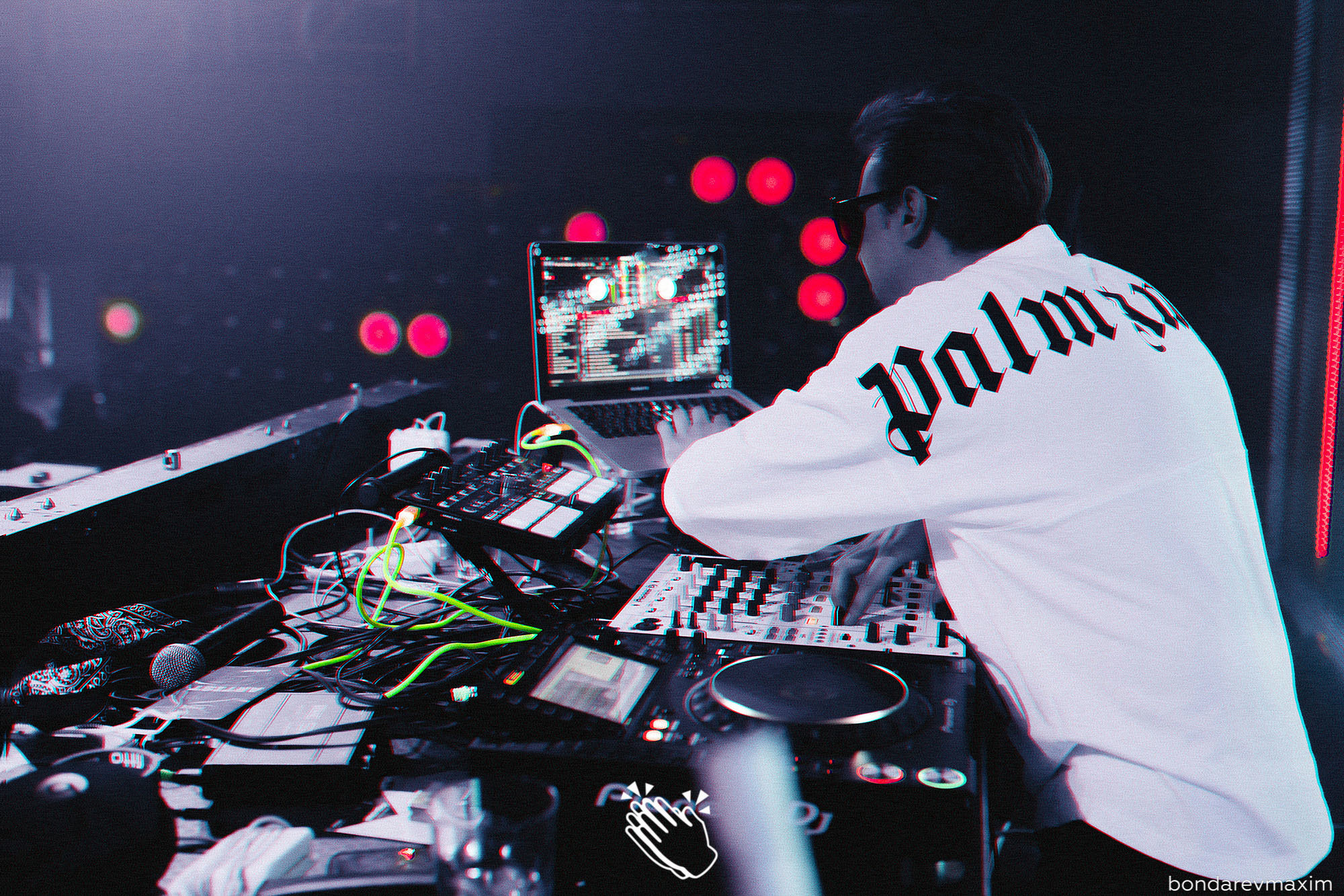 MAKE IT CLAP_ VIBES. Максим Бондарев, коммерческий фотограф для бизнеса | Курск