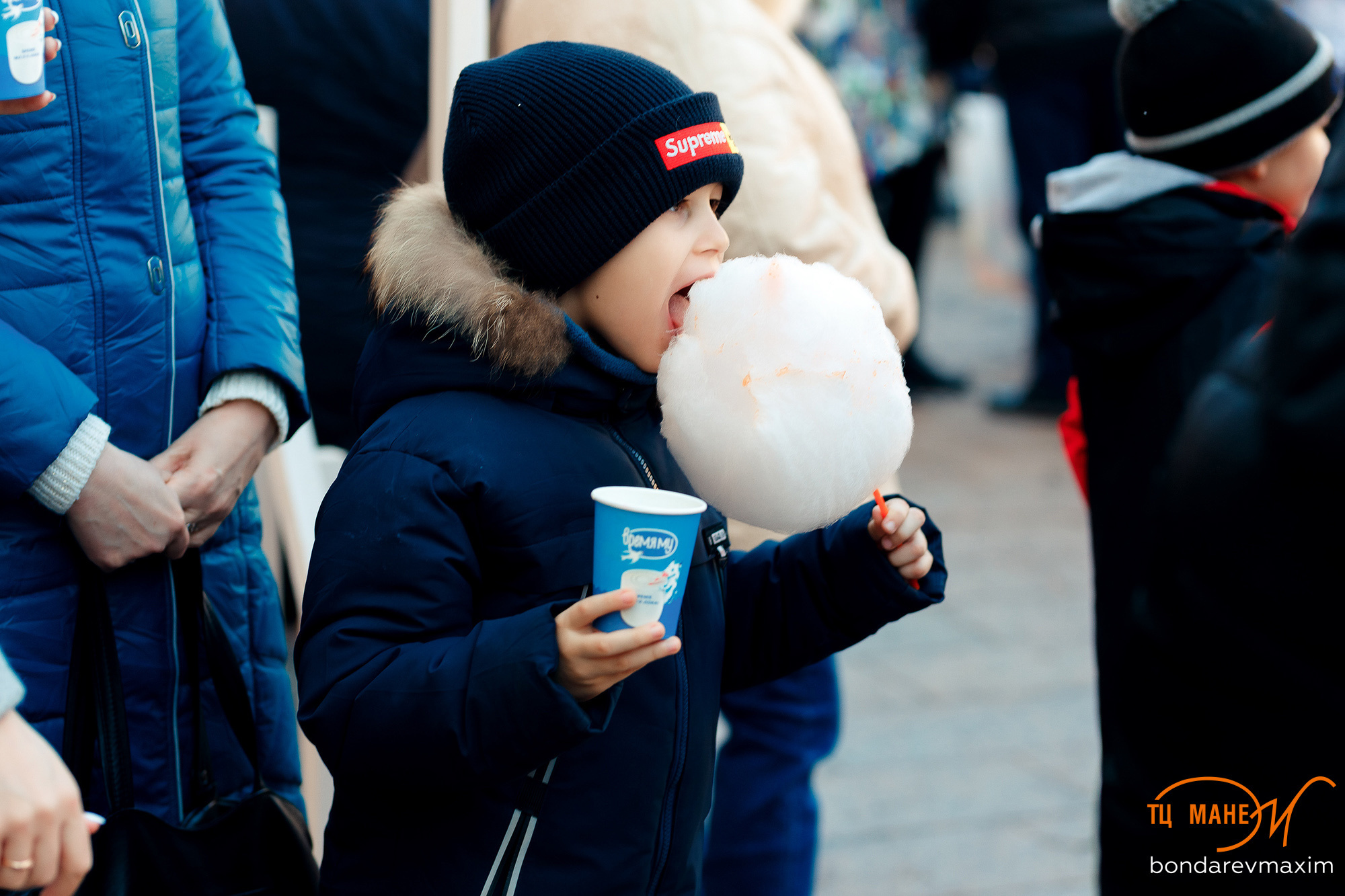 2019 03 09 Манеж Масленица. Максим Бондарев, коммерческий фотограф для бизнеса | Курск