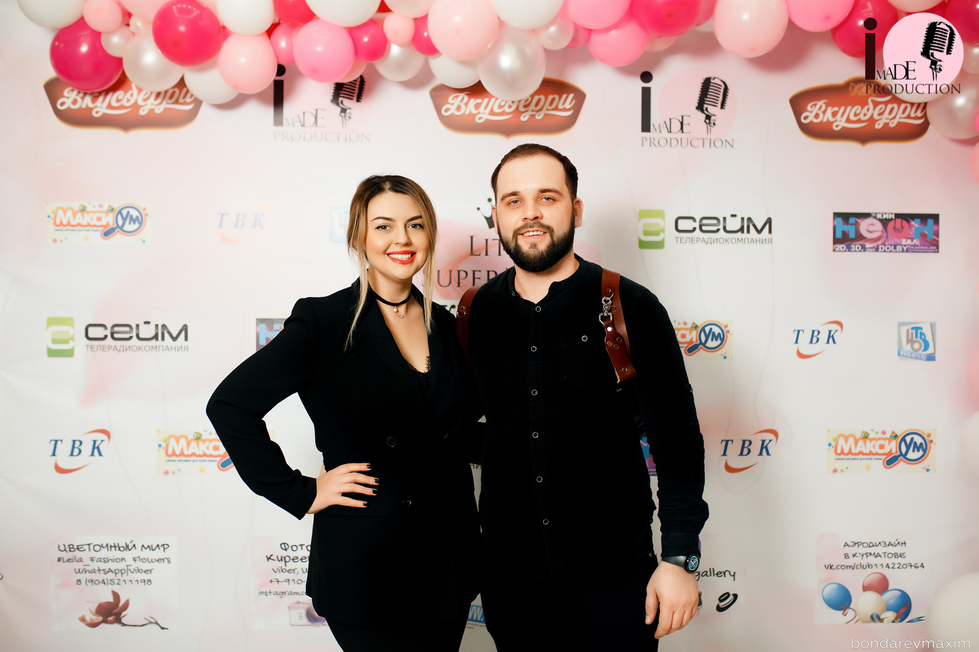 Little SuperModel Курчатов. Максим Бондарев, коммерческий фотограф для бизнеса | Курск