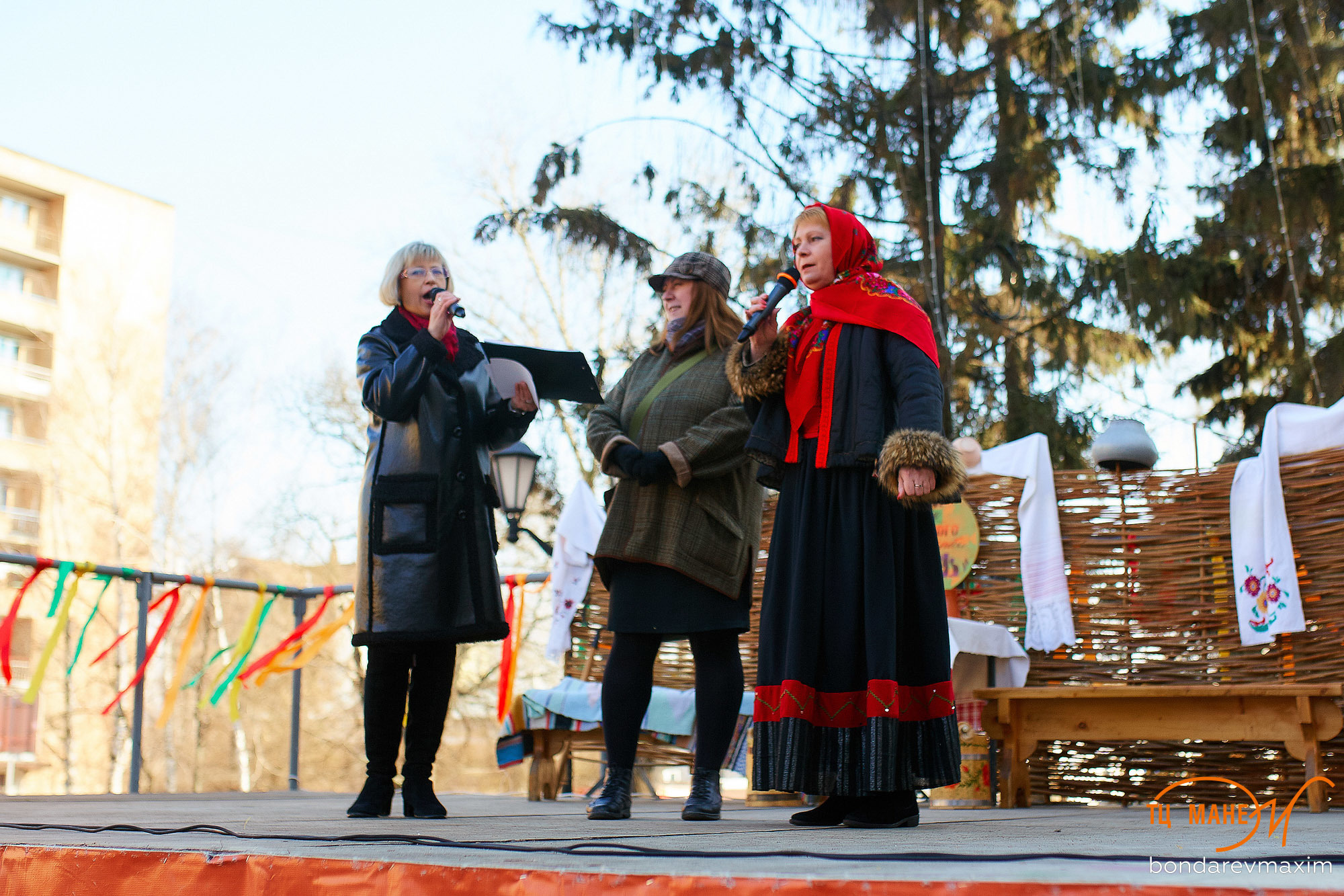 2019 03 09 Манеж Масленица. Максим Бондарев, коммерческий фотограф для бизнеса | Курск