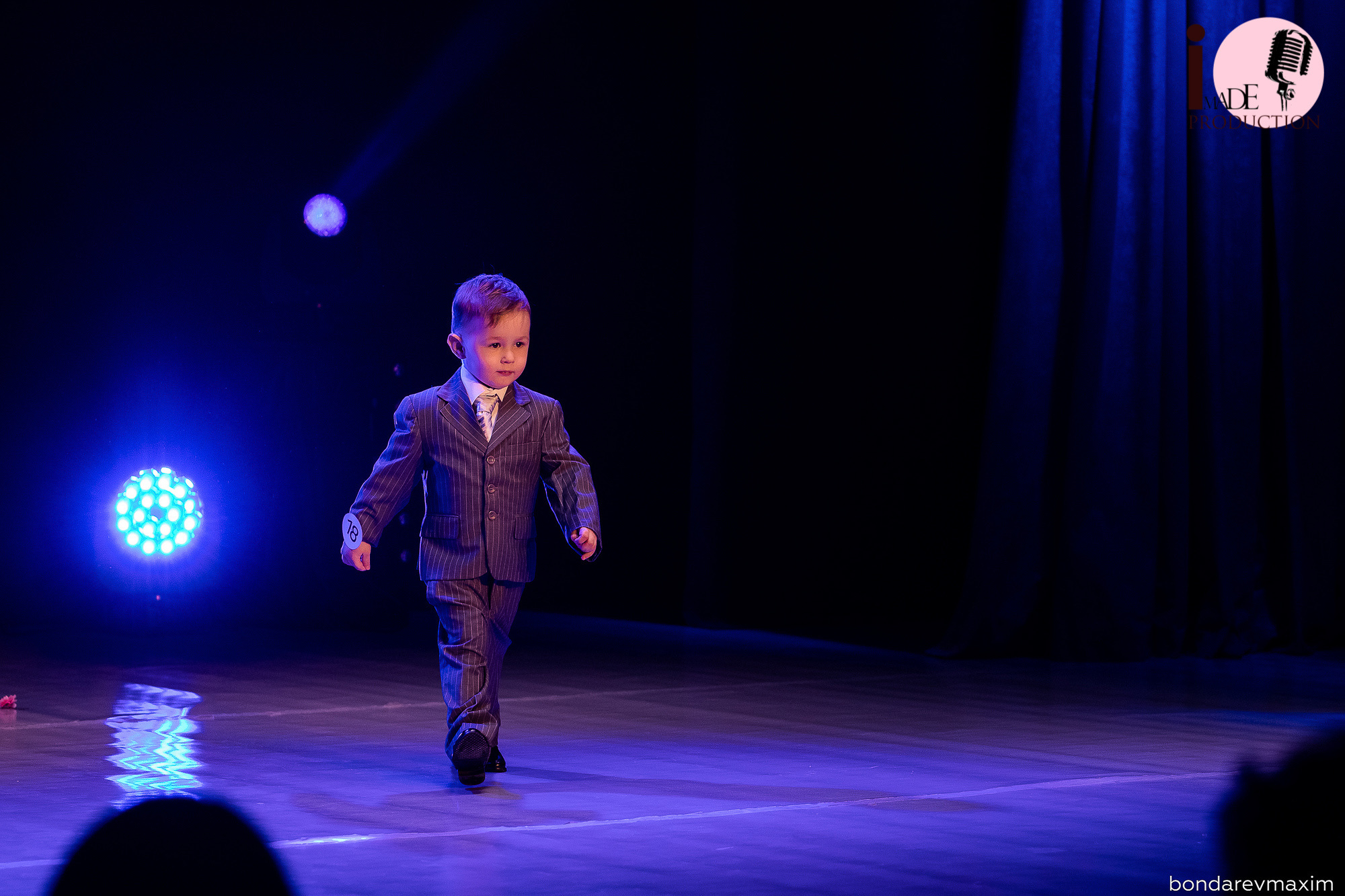 Little SuperModel Курчатов. Максим Бондарев, коммерческий фотограф для бизнеса | Курск