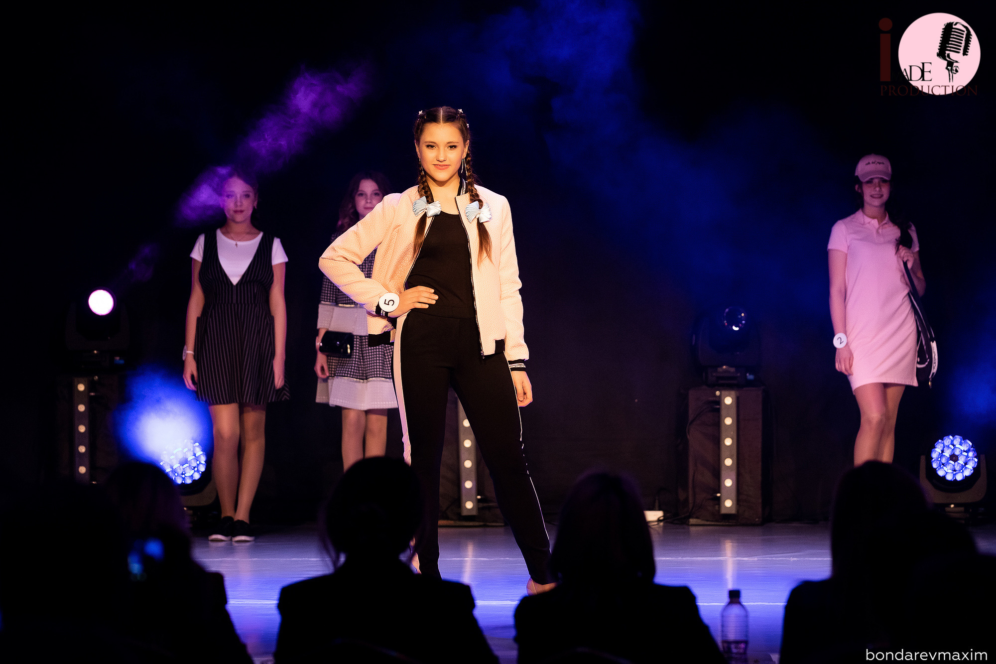 Little SuperModel Курчатов. Максим Бондарев, коммерческий фотограф для бизнеса | Курск