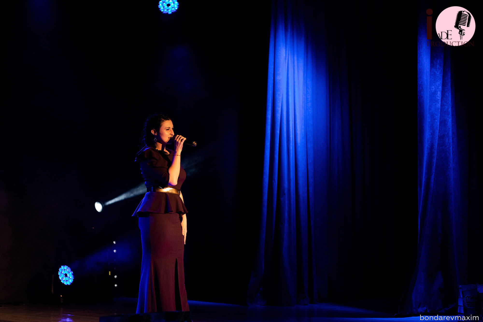 Little SuperModel Курчатов. Максим Бондарев, коммерческий фотограф для бизнеса | Курск