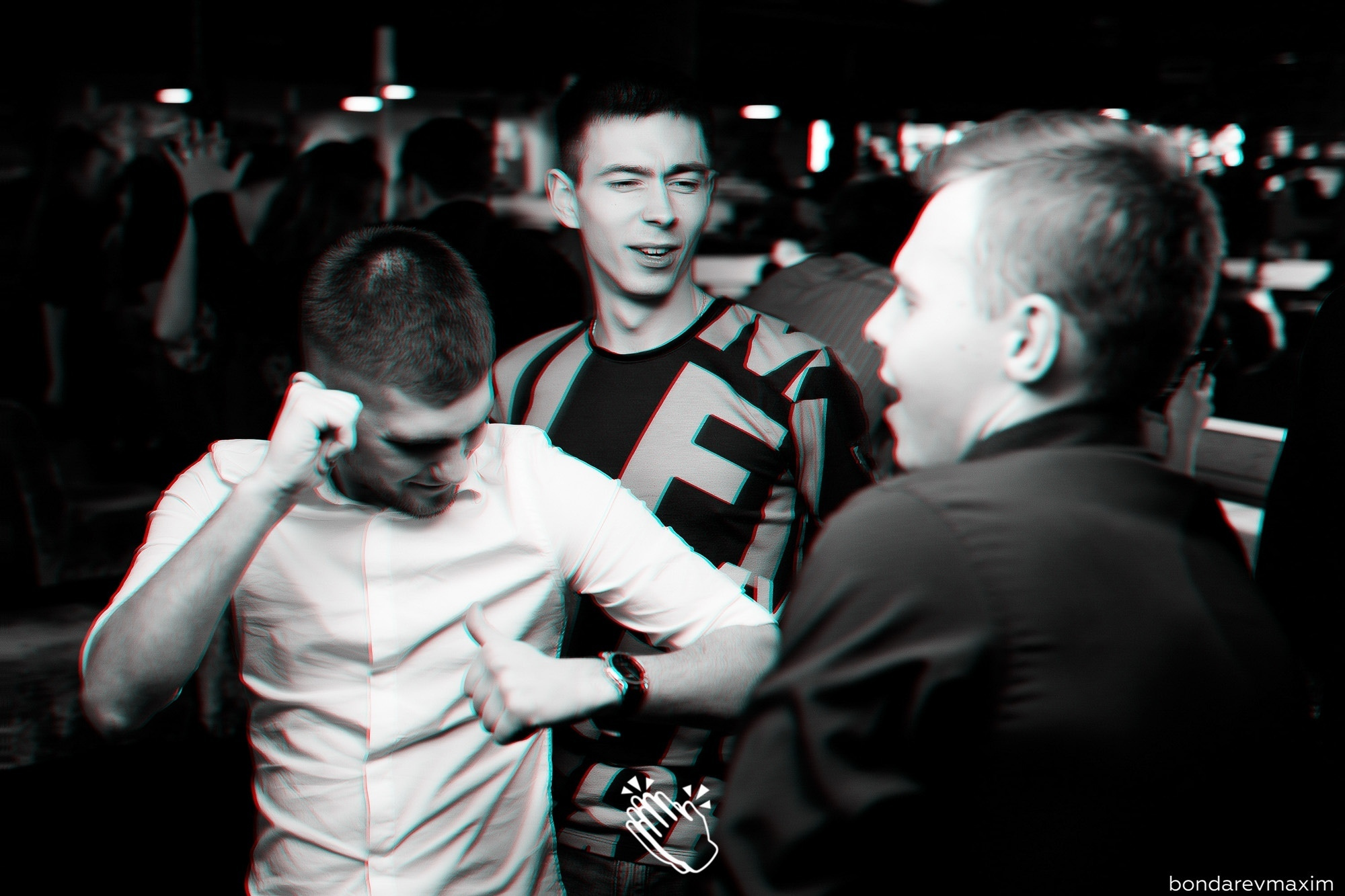 MAKE IT CLAP_ SHOWCASE. Максим Бондарев, коммерческий фотограф для бизнеса | Курск