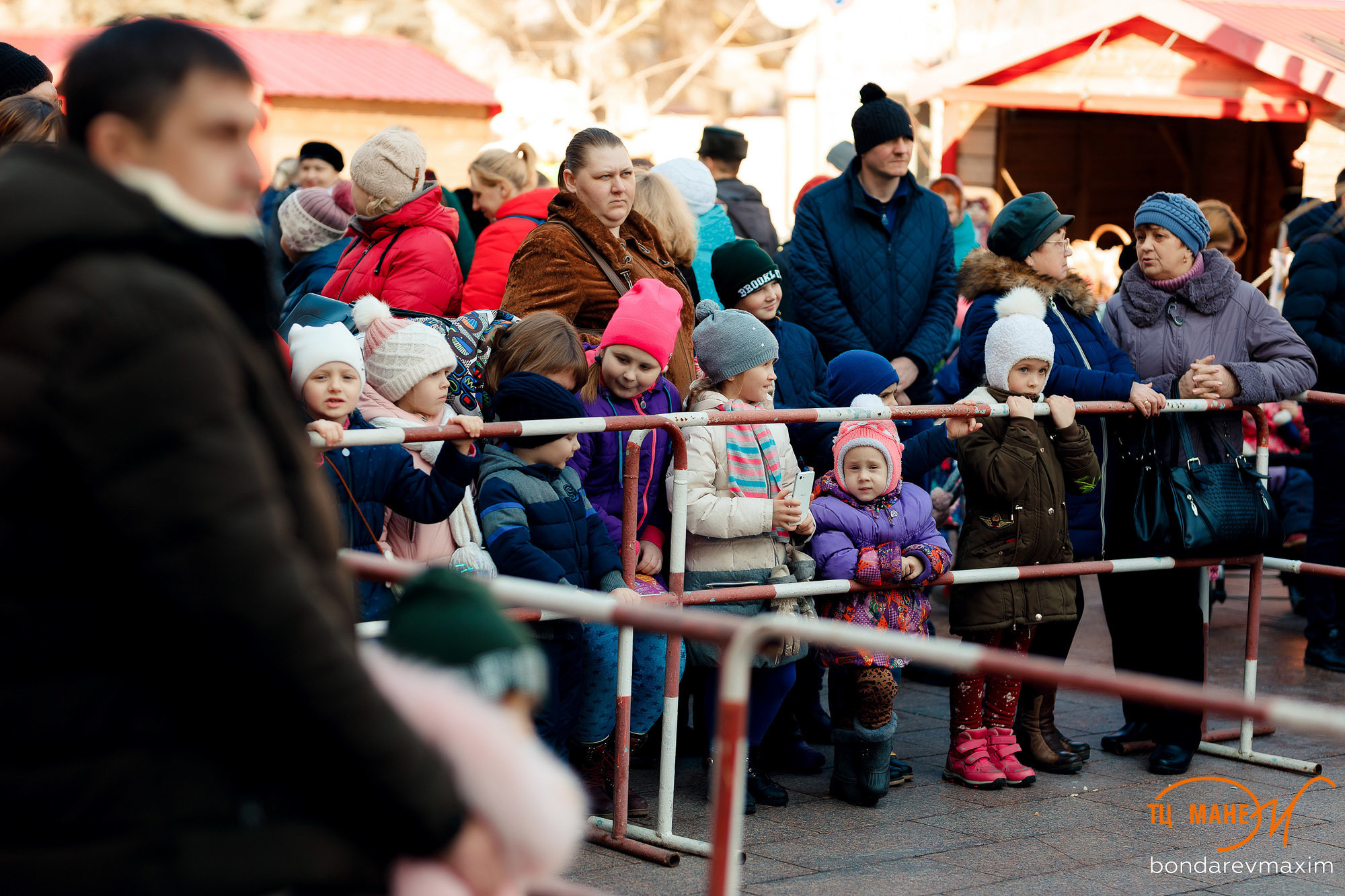 2019 03 09 Манеж Масленица. Максим Бондарев, коммерческий фотограф для бизнеса | Курск