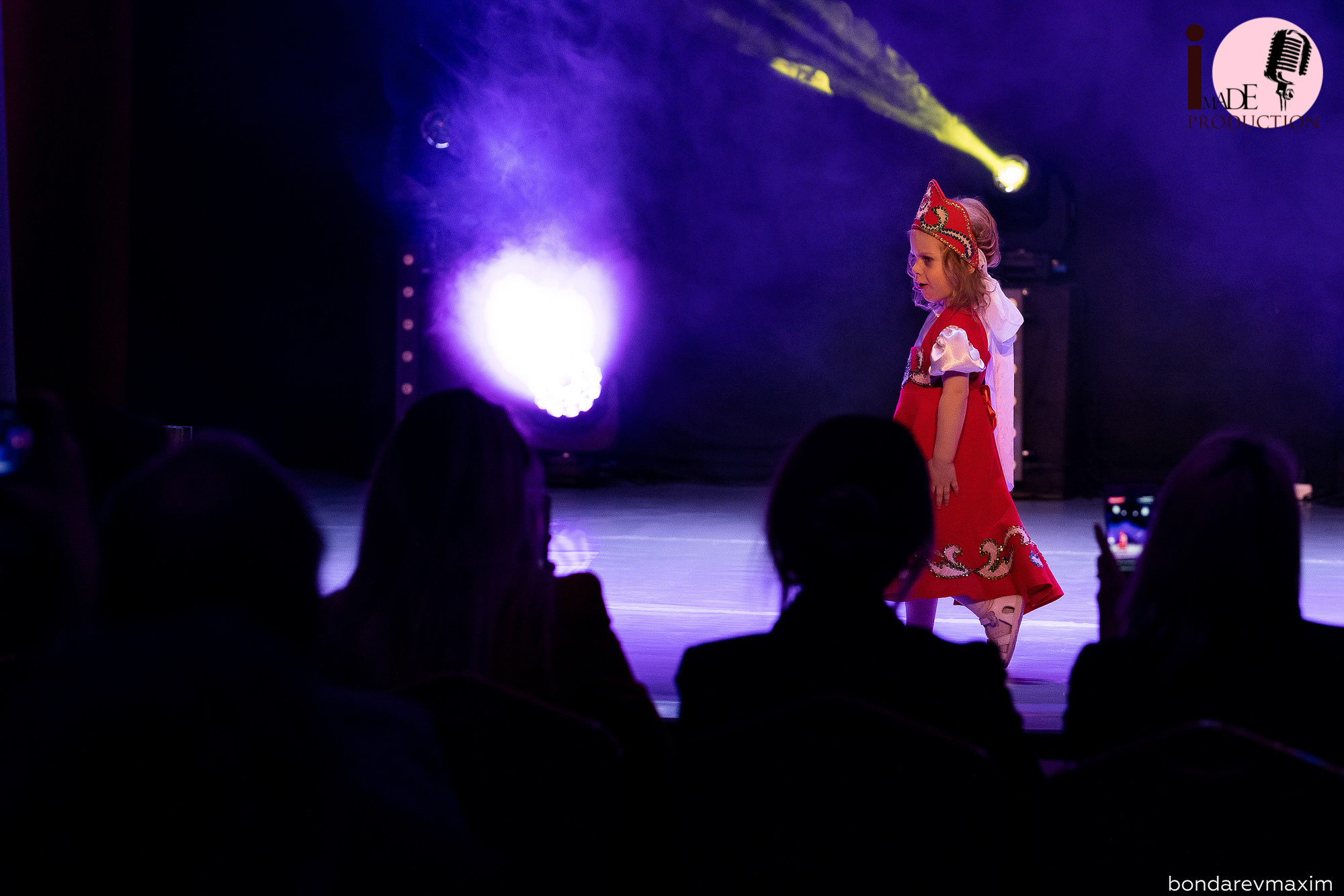 Little SuperModel Курчатов. Максим Бондарев, коммерческий фотограф для бизнеса | Курск