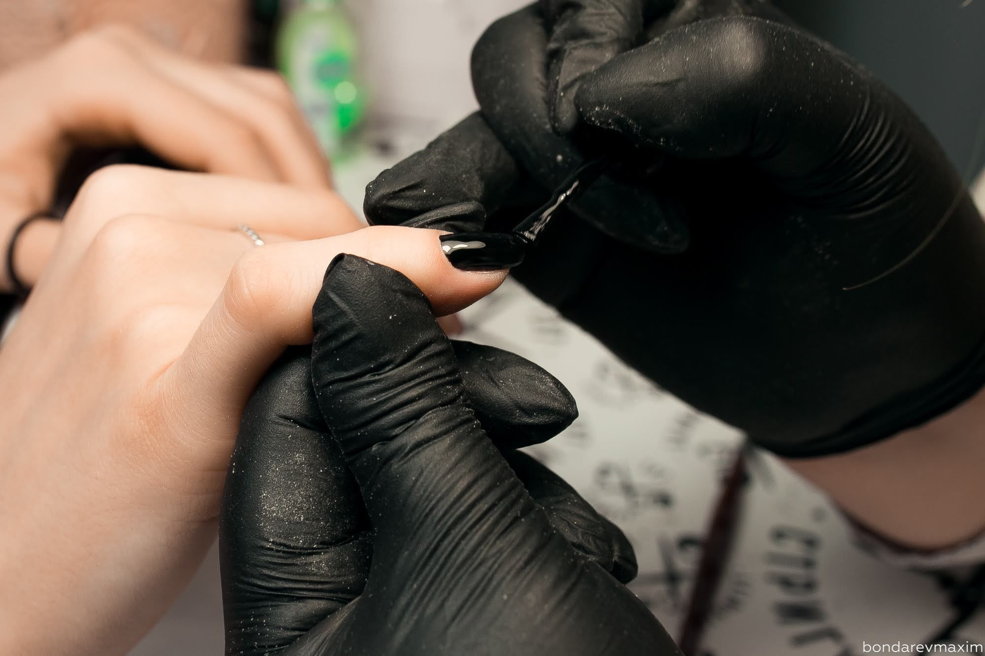 Тут стригут 27 02 2018. Максим Бондарев, коммерческий фотограф для бизнеса | Курск