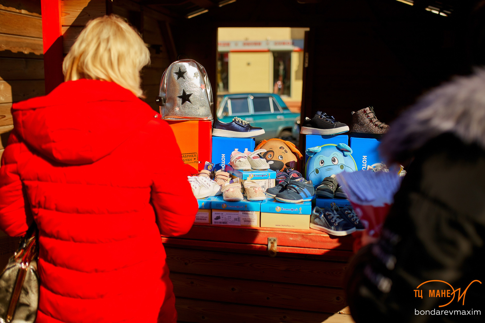 2019 03 09 Манеж Масленица. Максим Бондарев, коммерческий фотограф для бизнеса | Курск