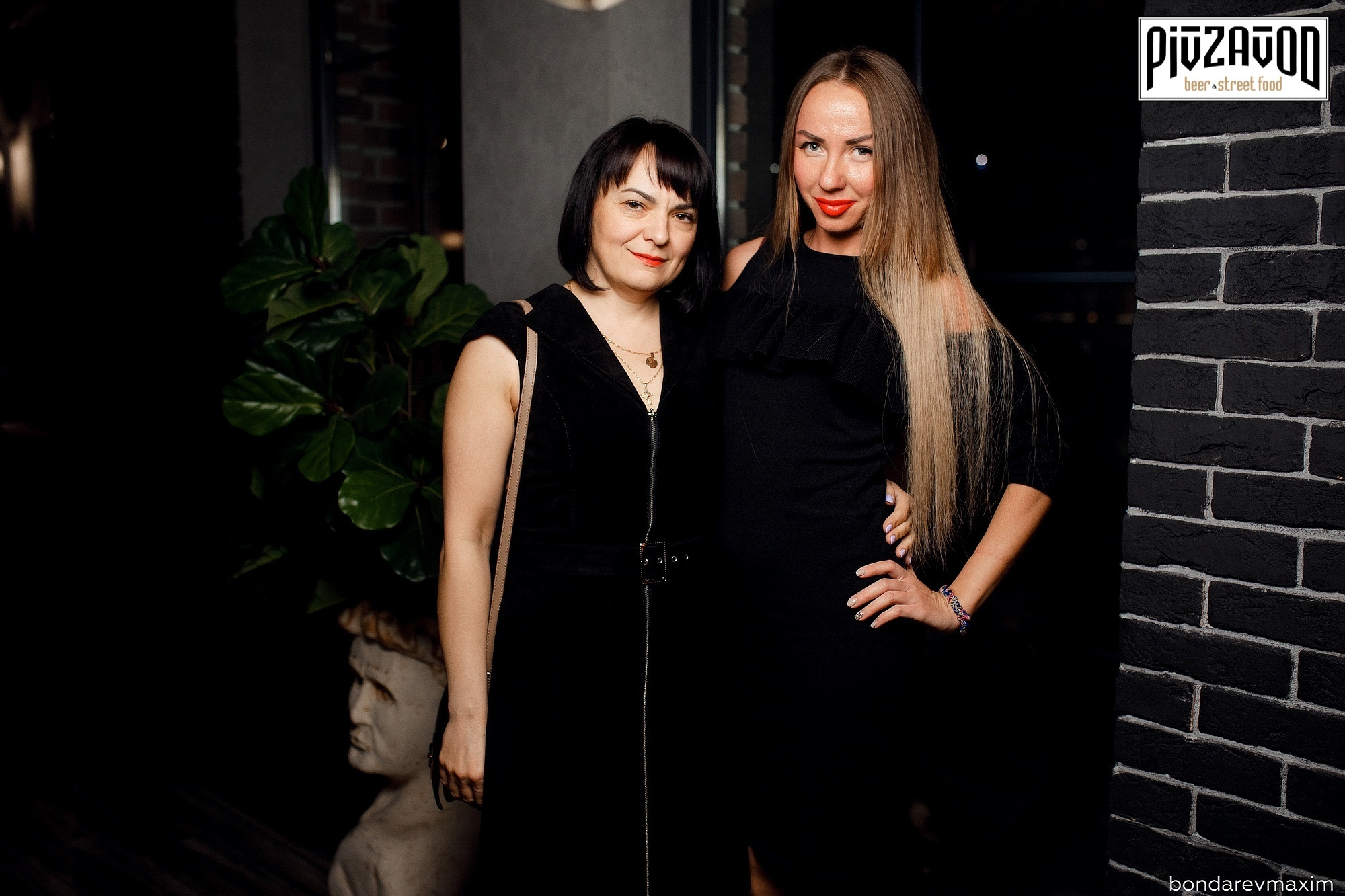 «PIVZAVOD» Пятница ___ 12 апреля. Максим Бондарев, коммерческий фотограф для бизнеса | Курск