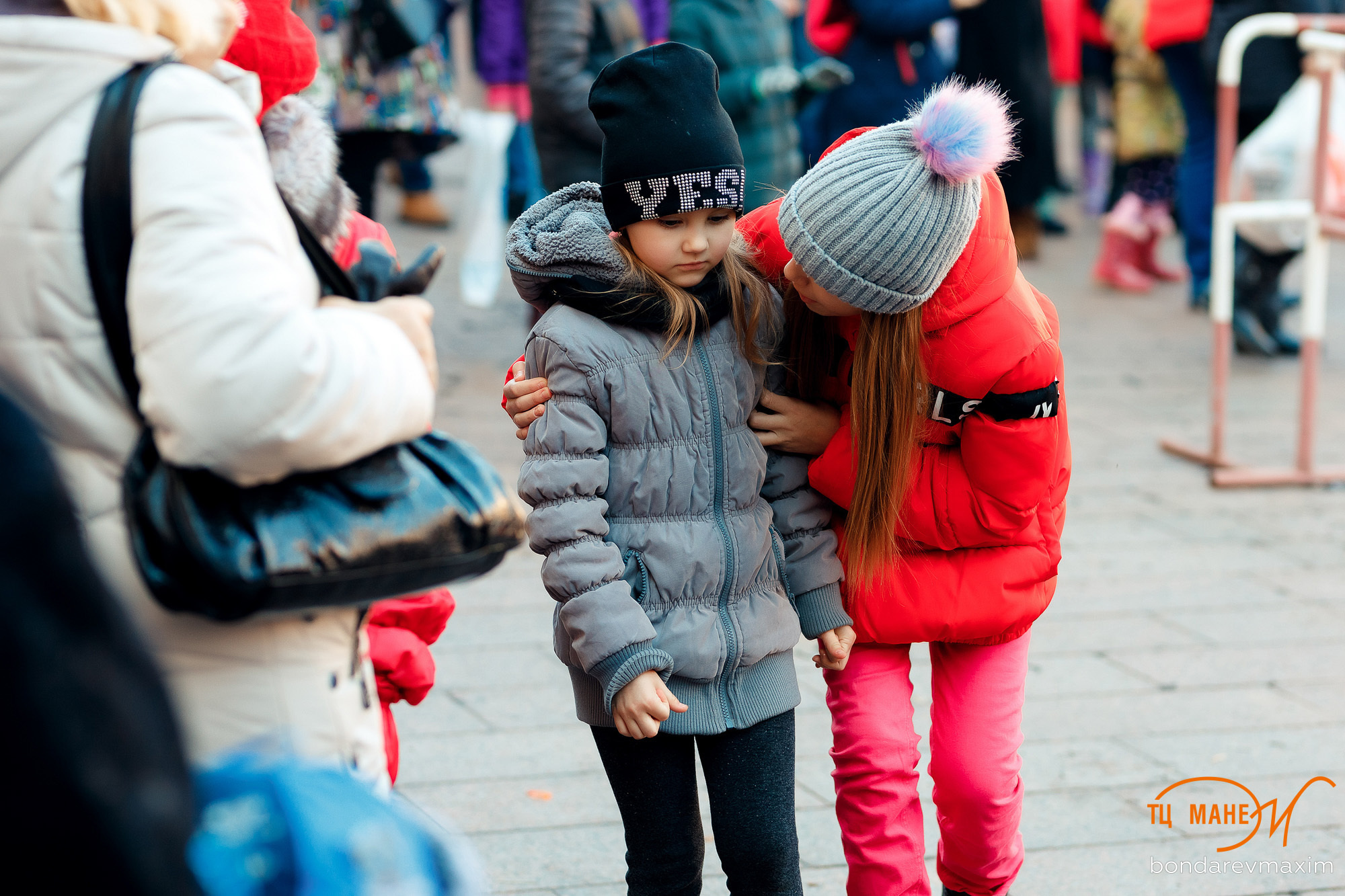 2019 03 09 Манеж Масленица. Максим Бондарев, коммерческий фотограф для бизнеса | Курск