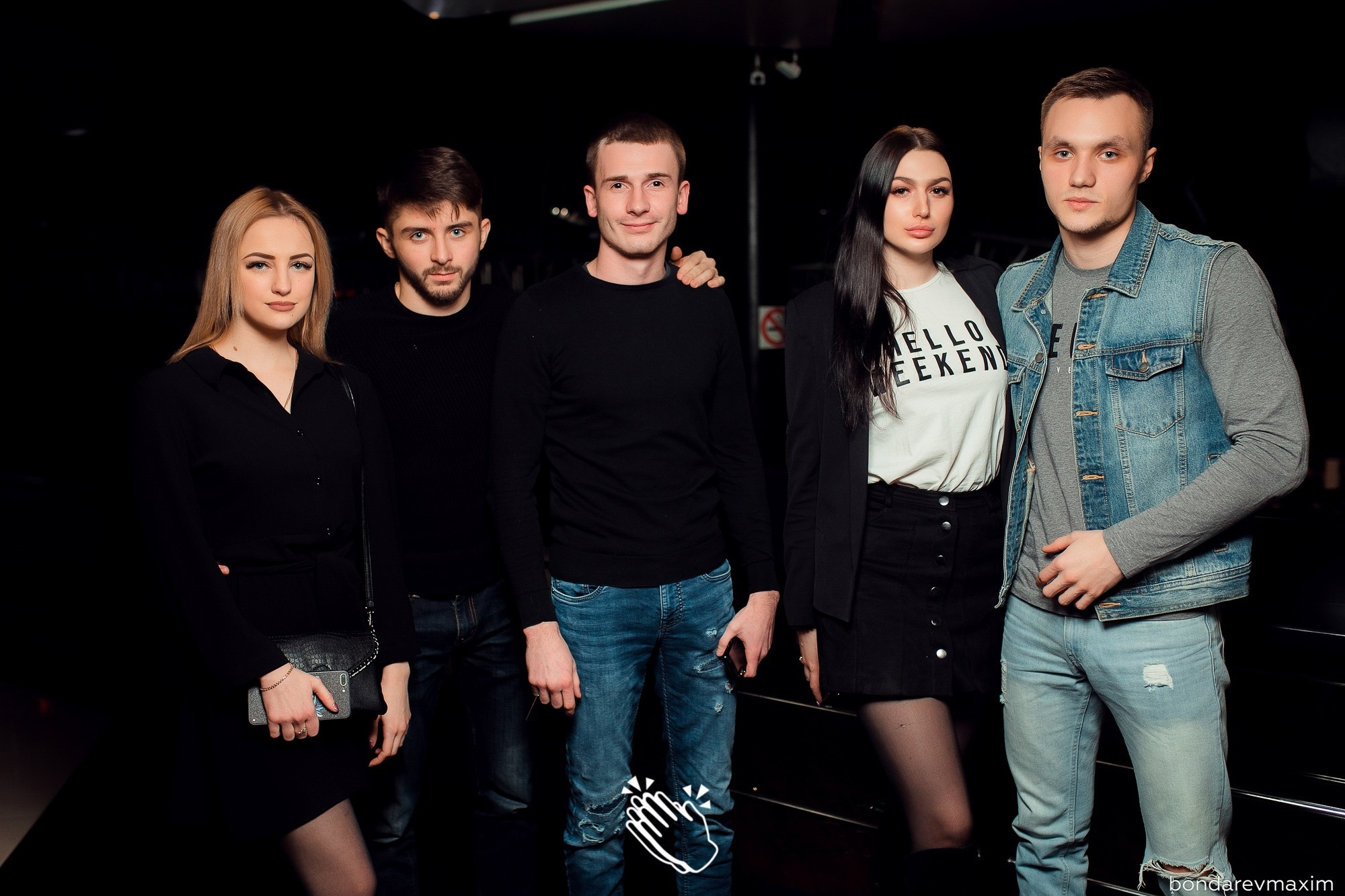 MAKE IT CLAP_ SHOWCASE. Максим Бондарев, коммерческий фотограф для бизнеса | Курск