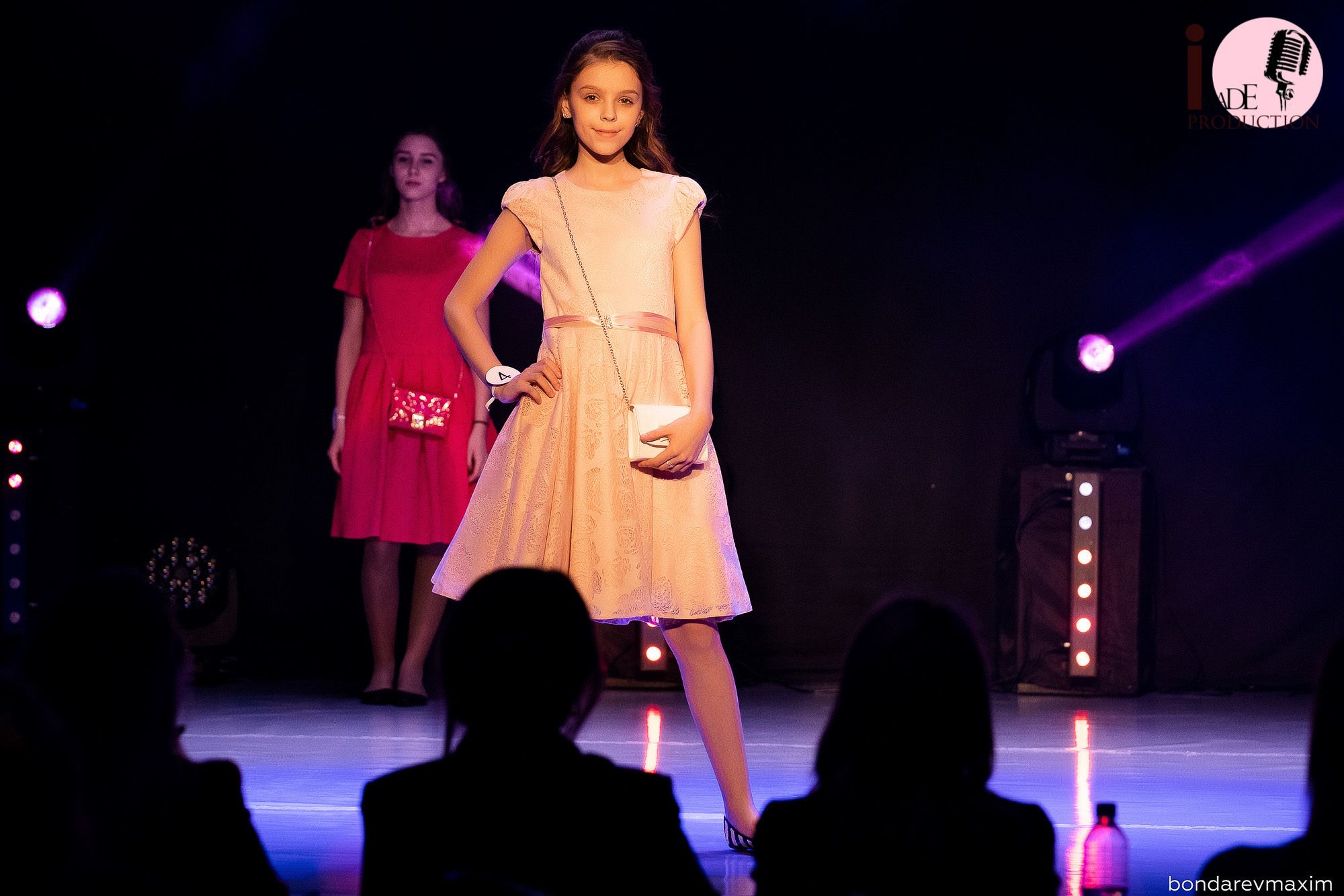 Little SuperModel Курчатов. Максим Бондарев, коммерческий фотограф для бизнеса | Курск