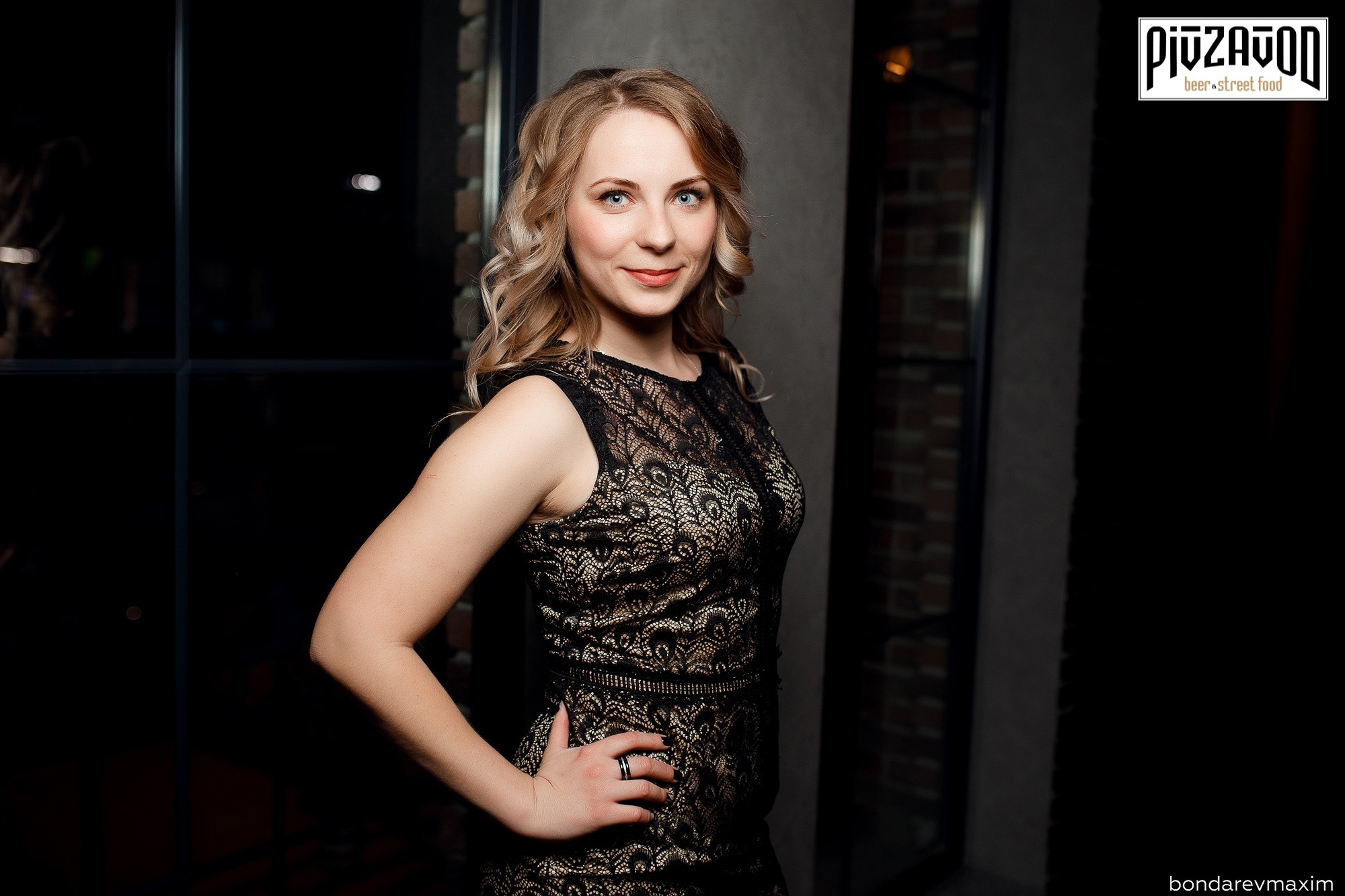 «PIVZAVOD» Суббота ___ 30 марта. Максим Бондарев, коммерческий фотограф для бизнеса | Курск