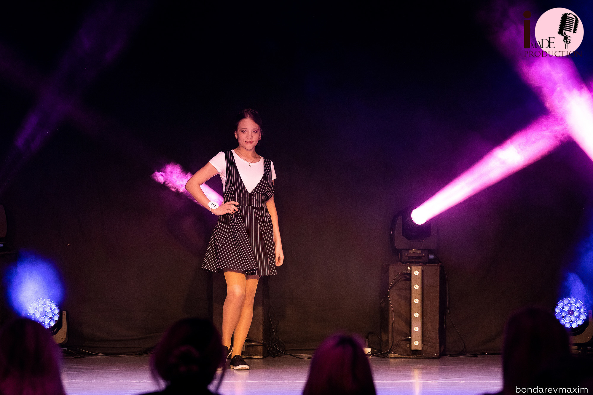 Little SuperModel Курчатов. Максим Бондарев, коммерческий фотограф для бизнеса | Курск