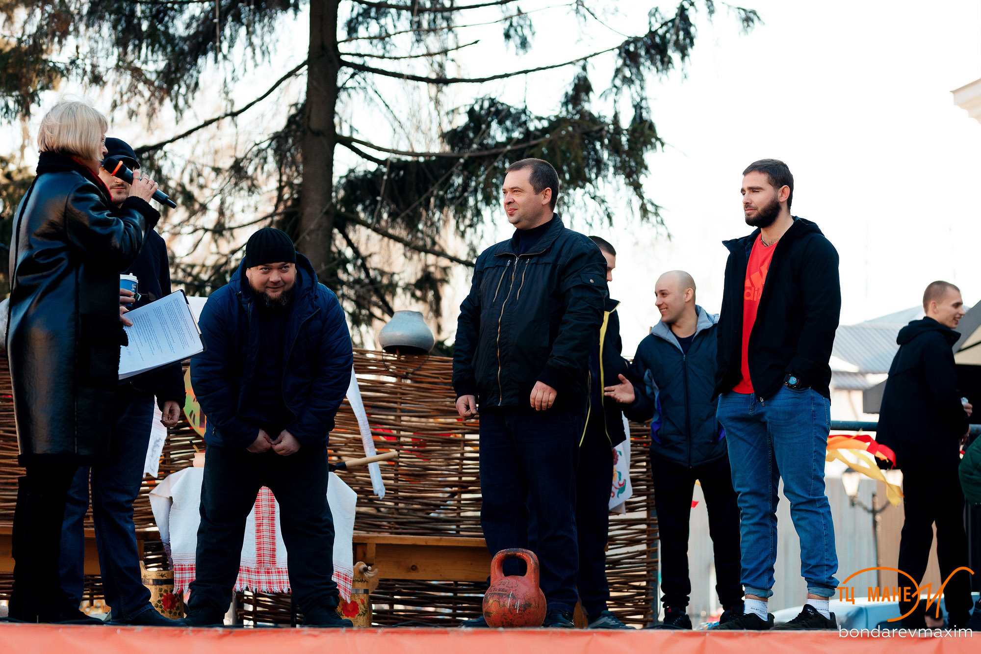 2019 03 09 Манеж Масленица. Максим Бондарев, коммерческий фотограф для бизнеса | Курск