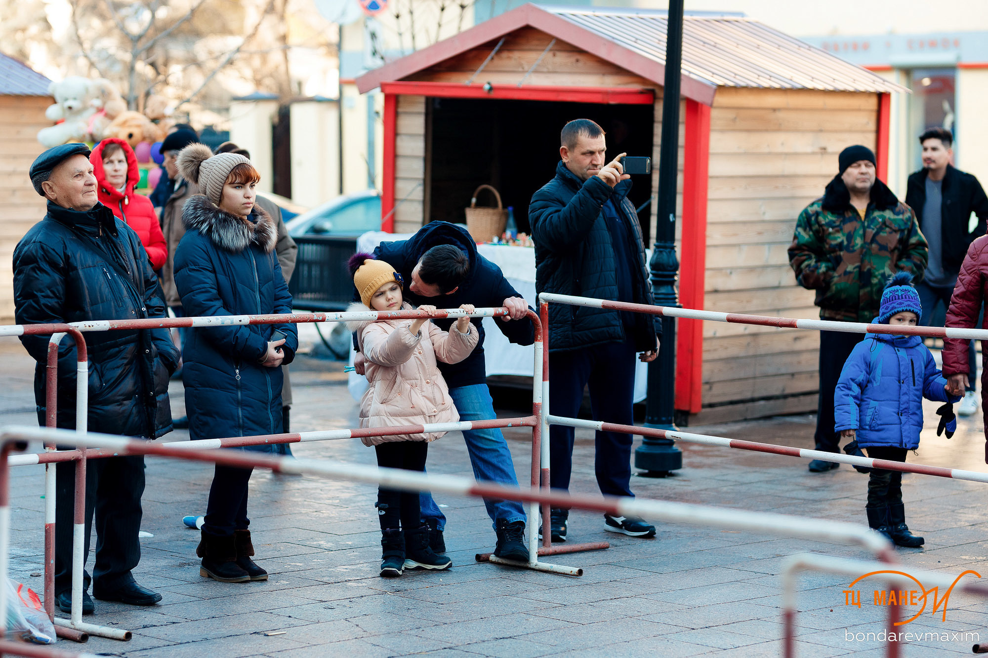 2019 03 09 Манеж Масленица. Максим Бондарев, коммерческий фотограф для бизнеса | Курск