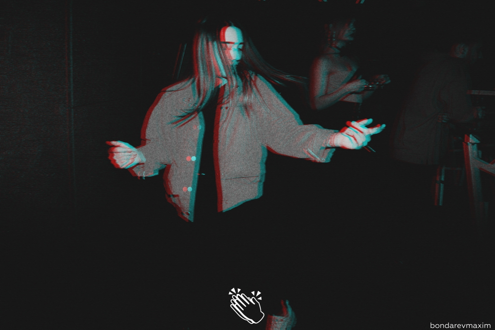 MAKE IT CLAP_ VIBES. Максим Бондарев, коммерческий фотограф для бизнеса | Курск