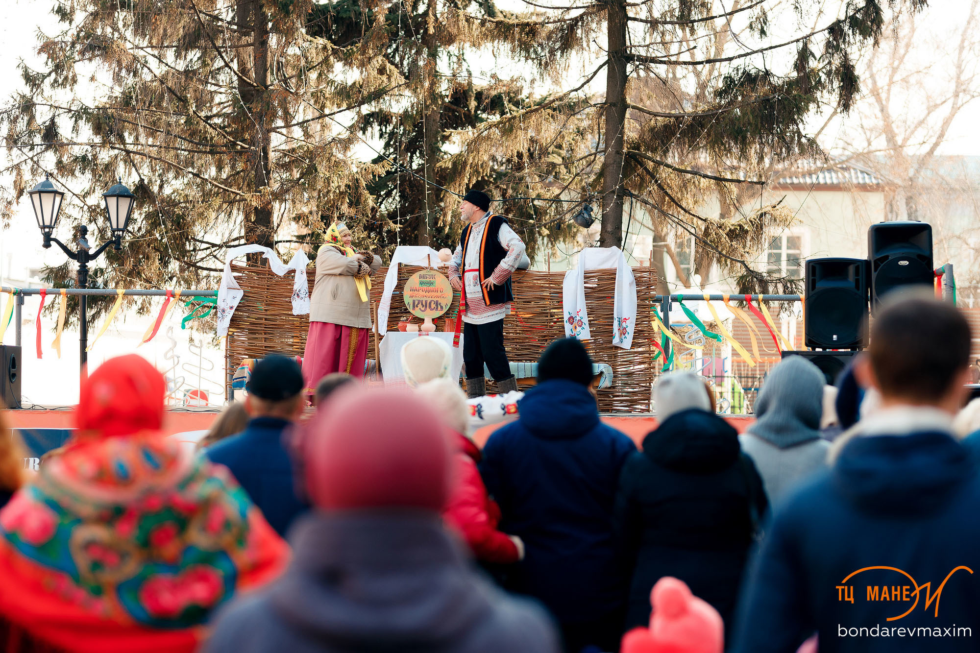 2019 03 09 Манеж Масленица. Максим Бондарев, коммерческий фотограф для бизнеса | Курск