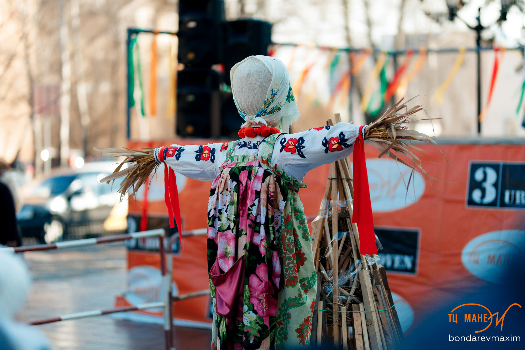2019 03 09 Манеж Масленица. Максим Бондарев, коммерческий фотограф для бизнеса | Курск