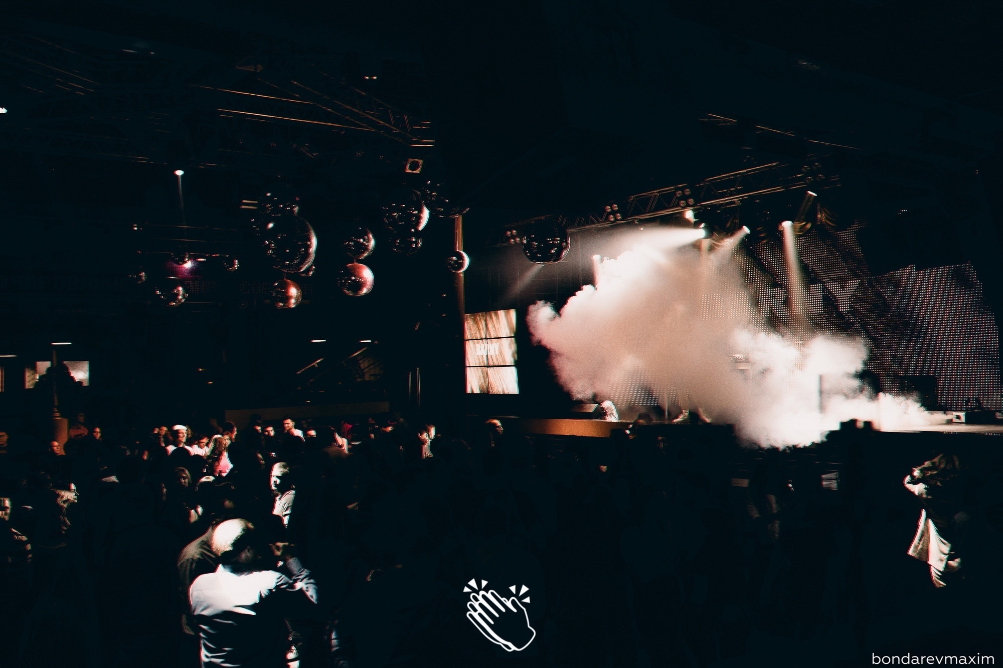 MAKE IT CLAP_ SHOWCASE. Максим Бондарев, коммерческий фотограф для бизнеса | Курск