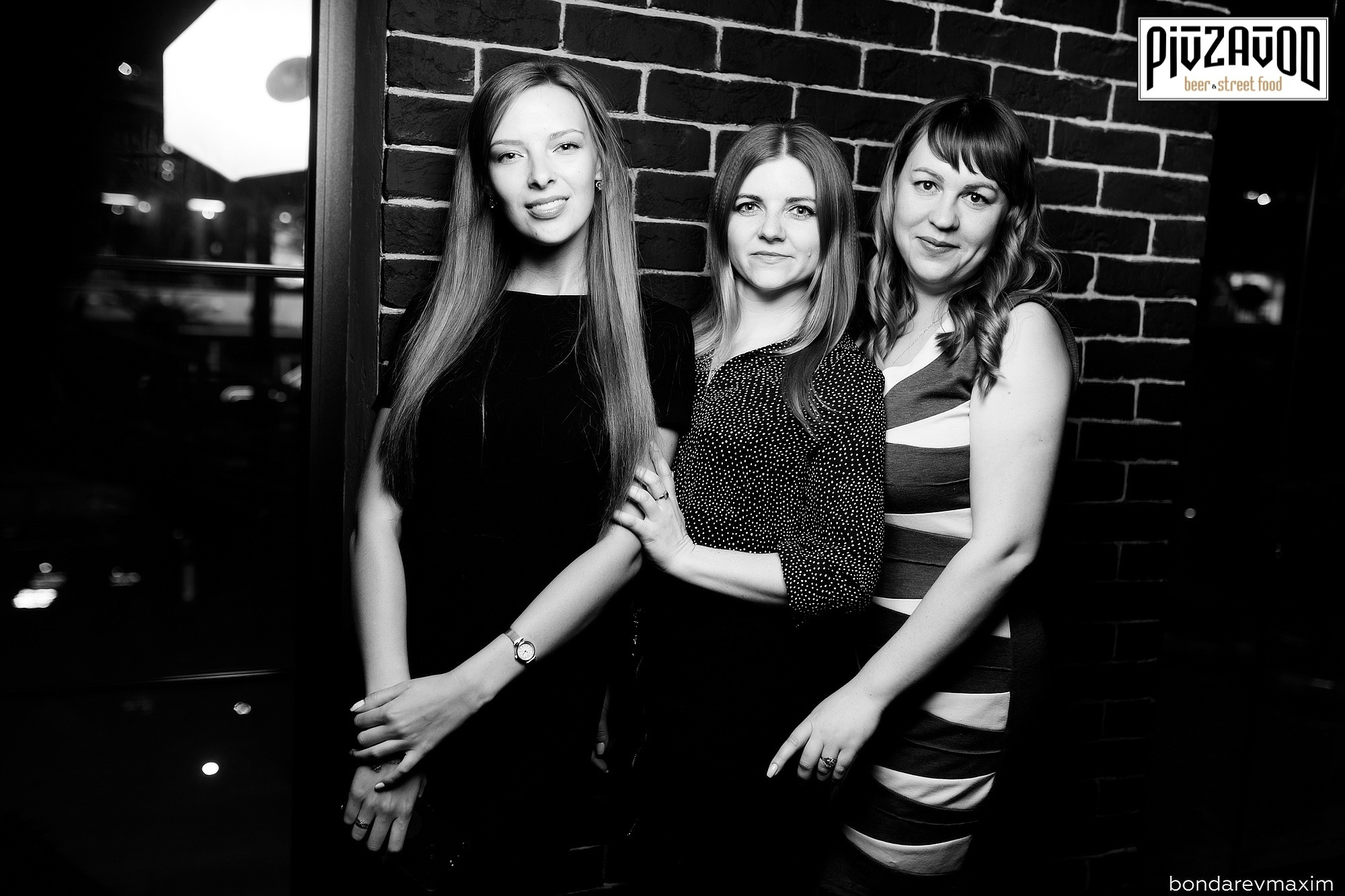 «PIVZAVOD» Пятница ___ 12 апреля. Максим Бондарев, коммерческий фотограф для бизнеса | Курск