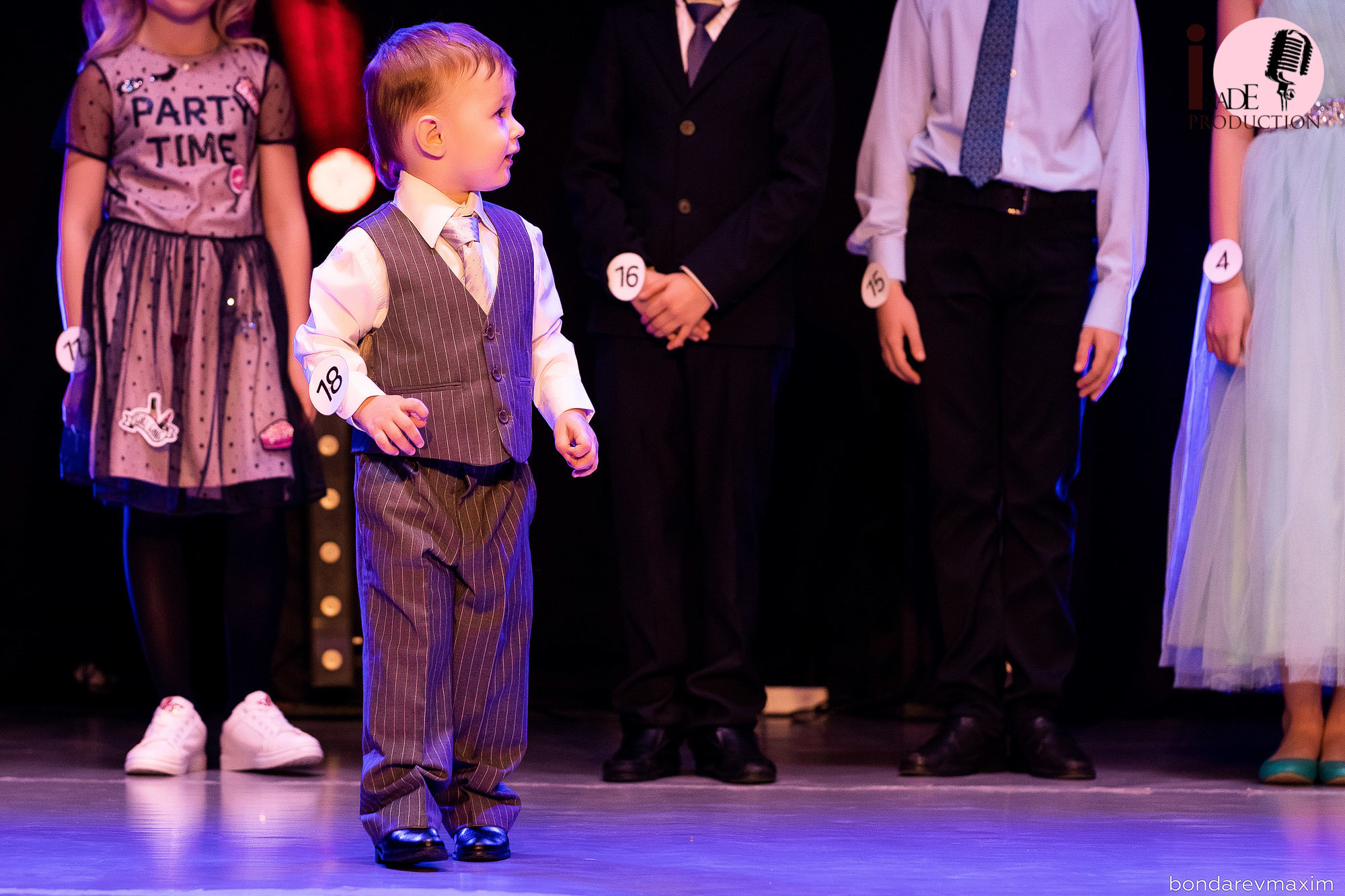 Little SuperModel Курчатов. Максим Бондарев, коммерческий фотограф для бизнеса | Курск