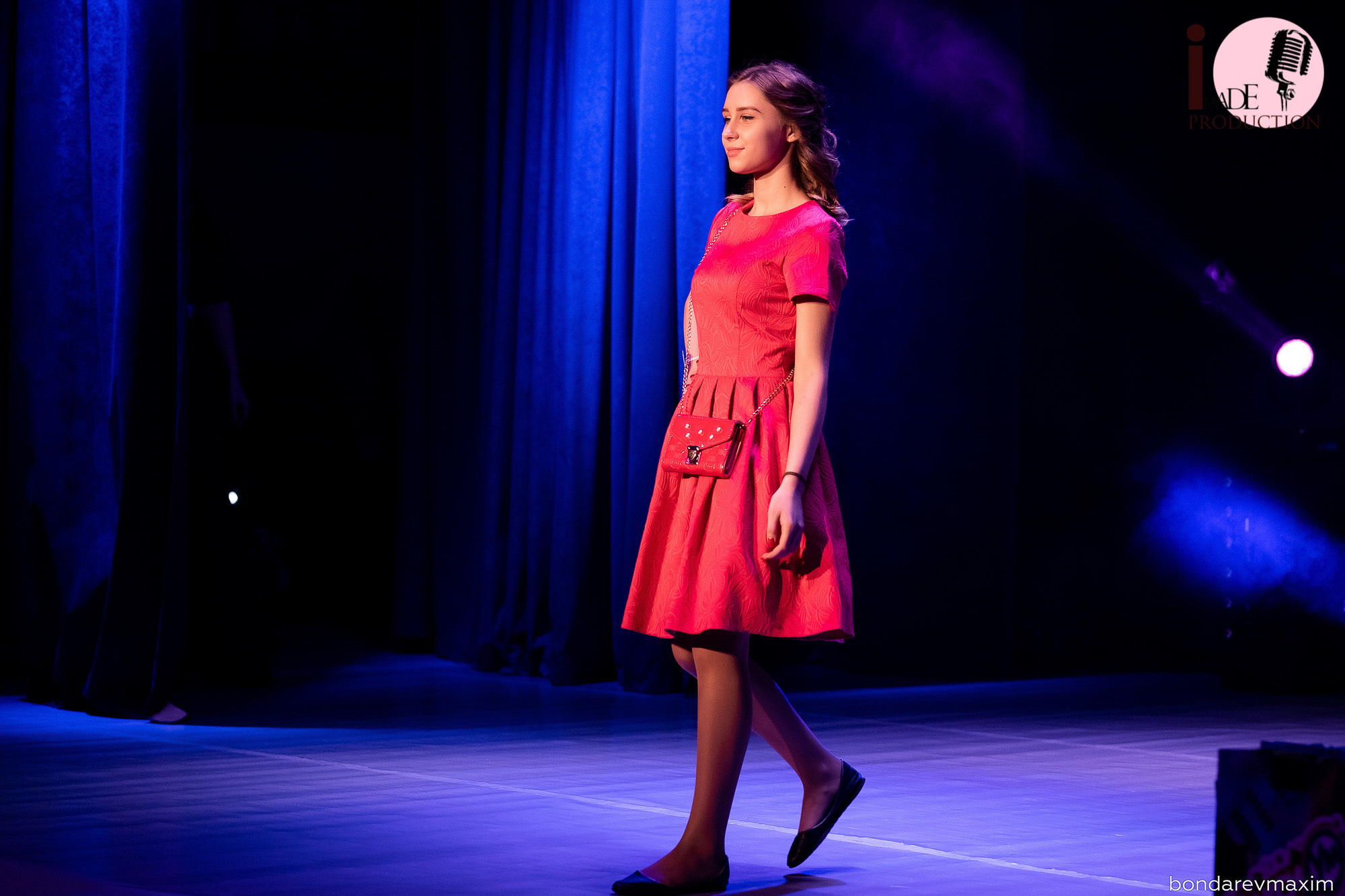 Little SuperModel Курчатов. Максим Бондарев, коммерческий фотограф для бизнеса | Курск