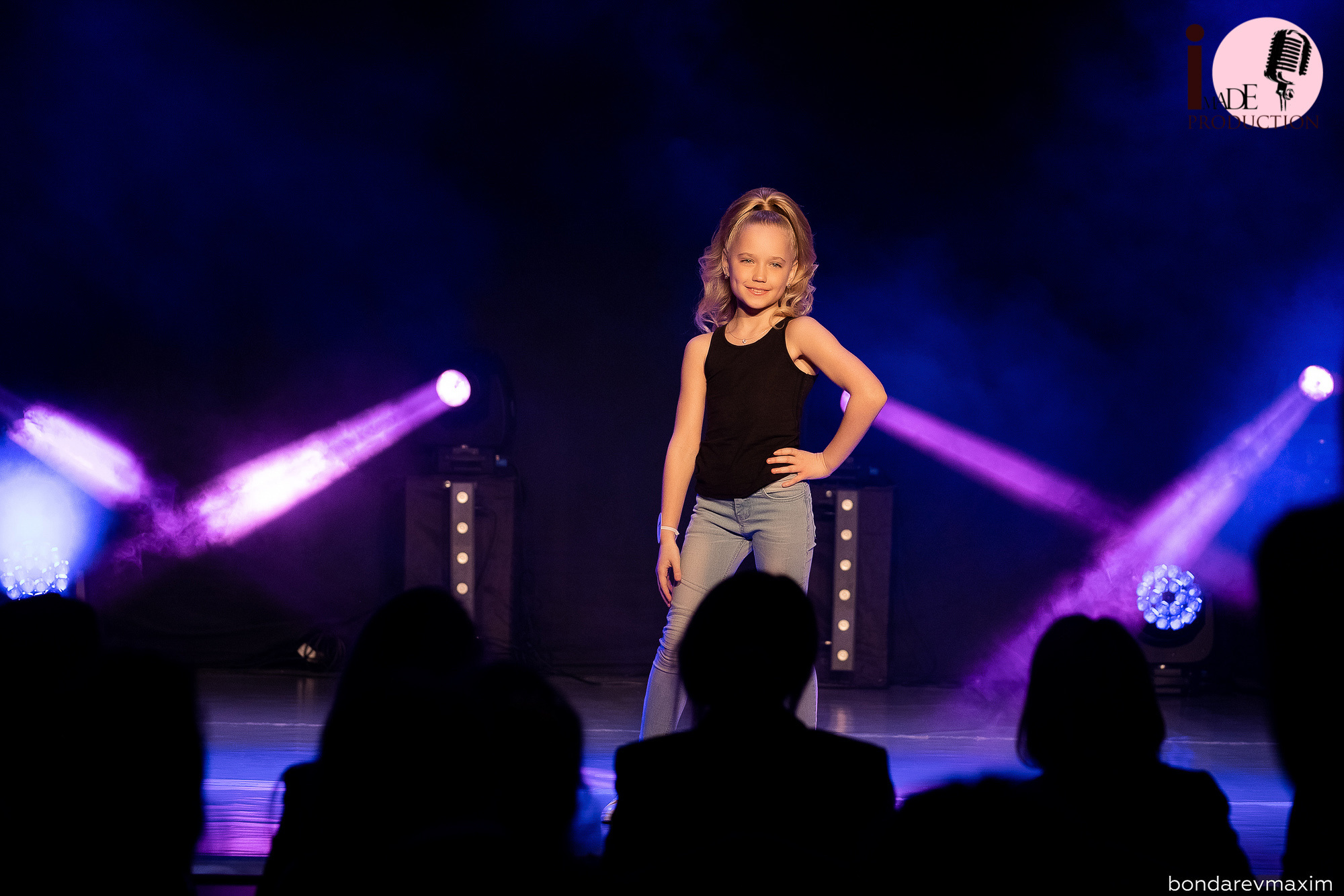 Little SuperModel Курчатов. Максим Бондарев, коммерческий фотограф для бизнеса | Курск