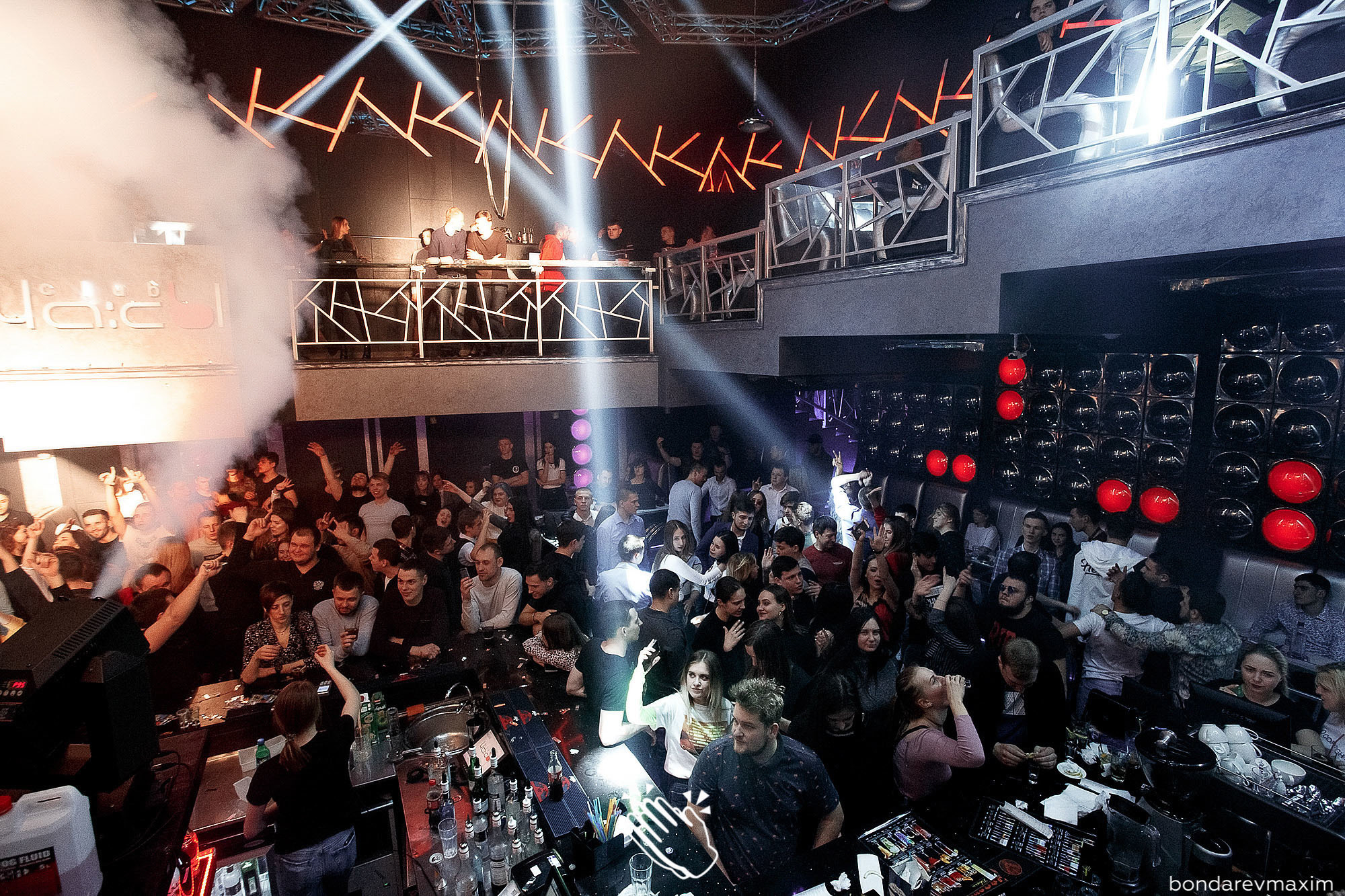 MAKE IT CLAP_ VIBES. Максим Бондарев, коммерческий фотограф для бизнеса | Курск