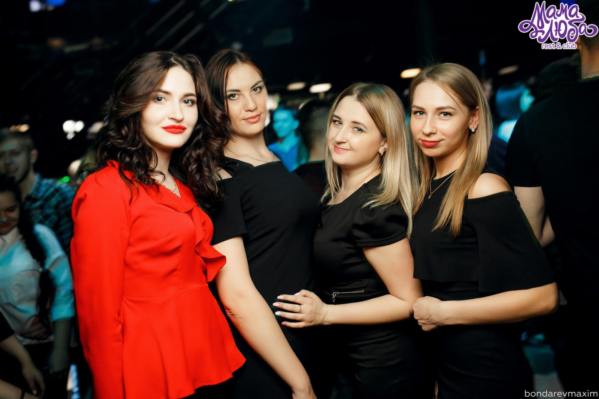 Мама Люба 21 апреля — «THE END. Максим Бондарев, коммерческий фотограф для бизнеса | Курск