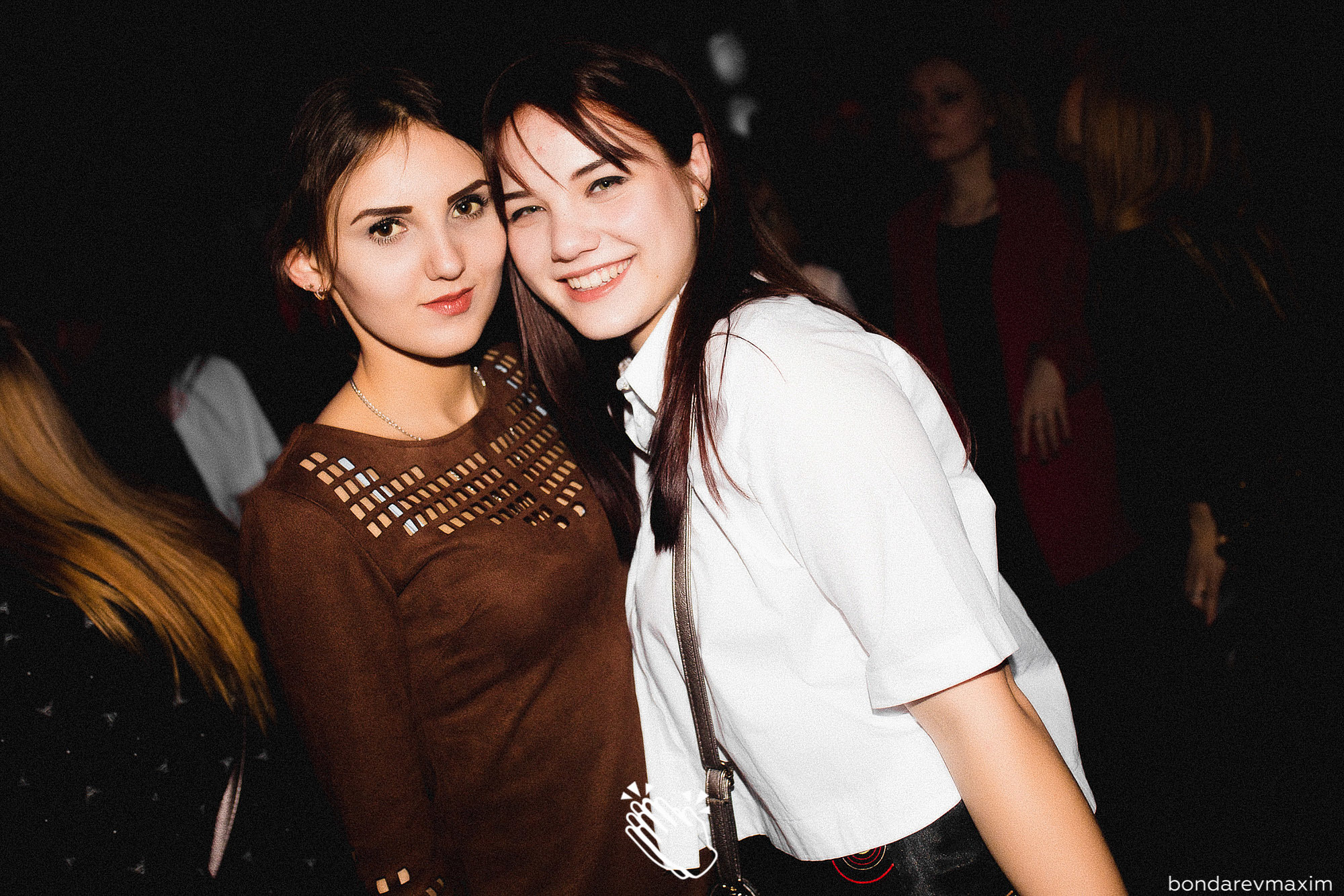 MAKE IT CLAP_ VIBES. Максим Бондарев, коммерческий фотограф для бизнеса | Курск