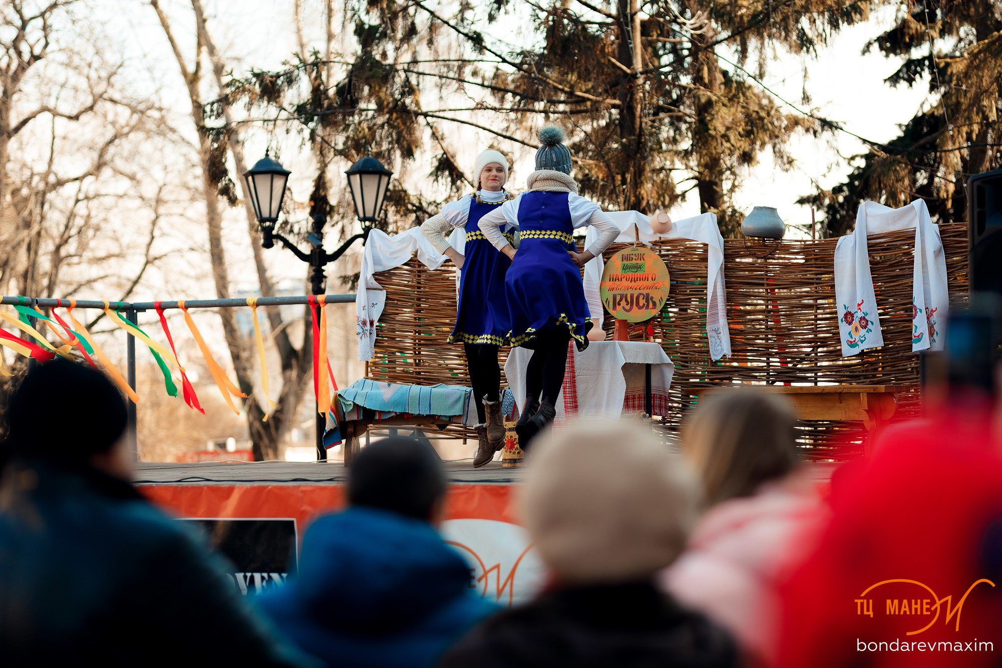 2019 03 09 Манеж Масленица. Максим Бондарев, коммерческий фотограф для бизнеса | Курск