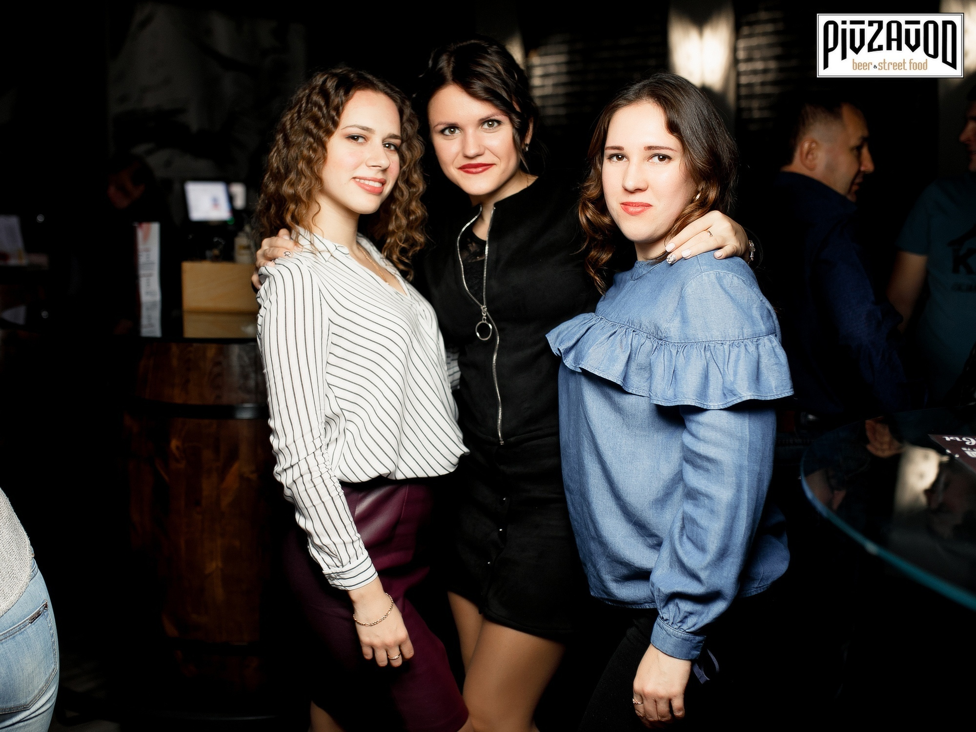 «PIVZAVOD» Суббота ___ 17 ноября. Максим Бондарев, коммерческий фотограф для бизнеса | Курск